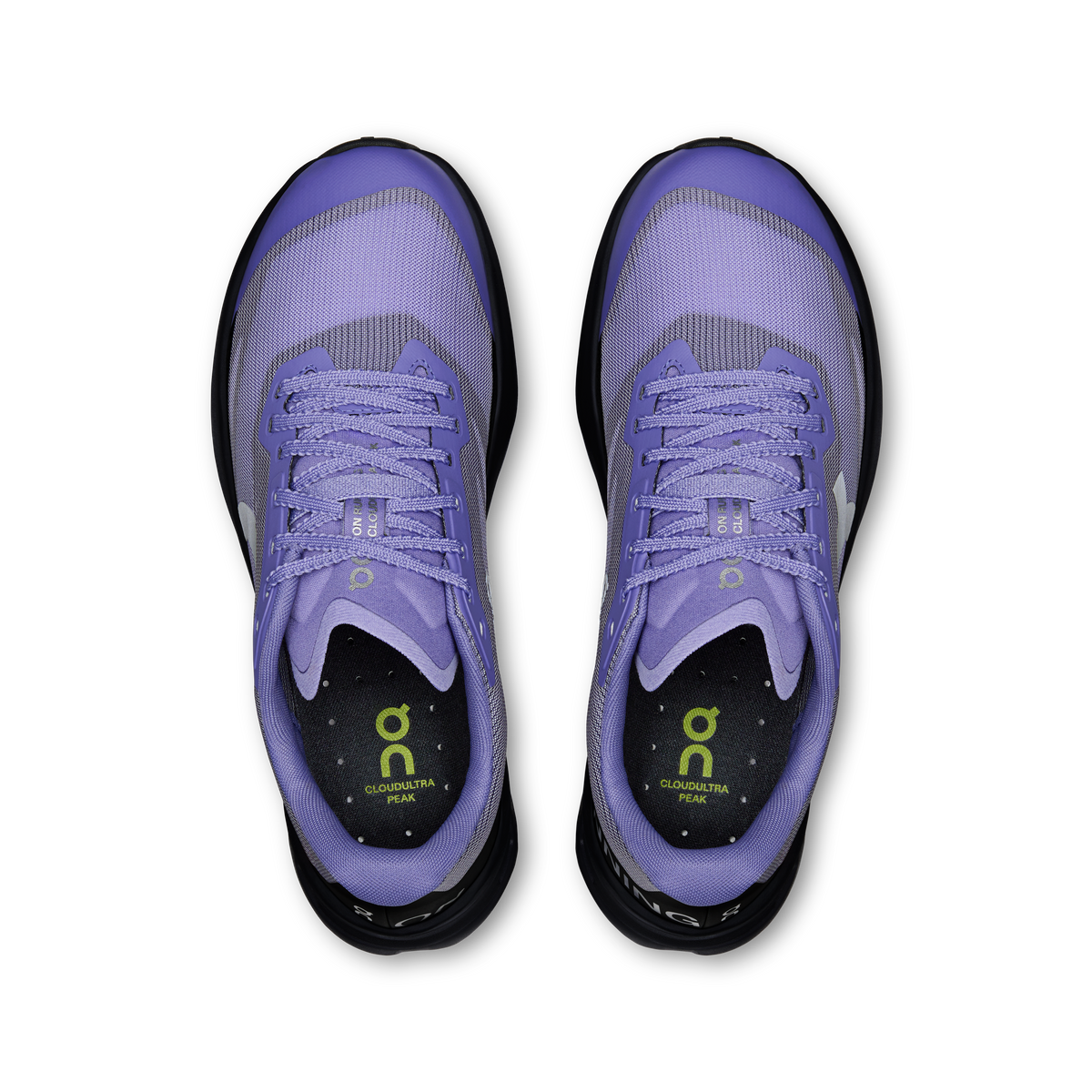 On Cloudultra Peak Juniper Black (Women'S)