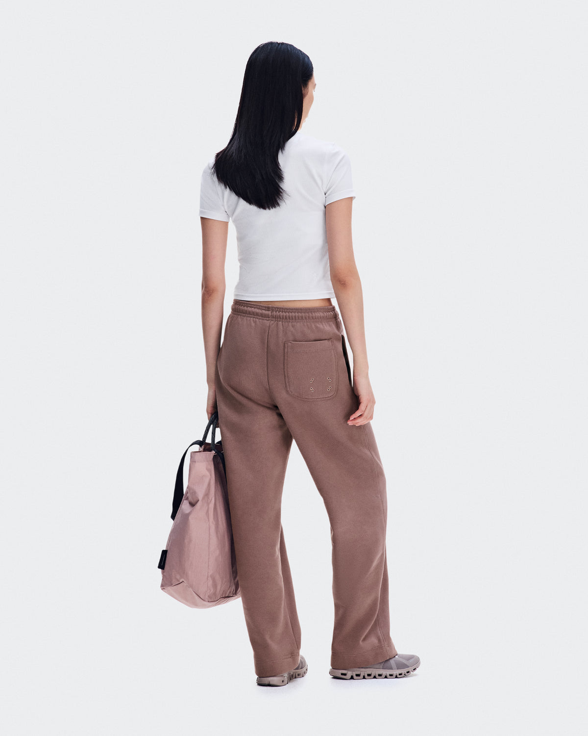 On Club Collective Pants Clove (Women'S)