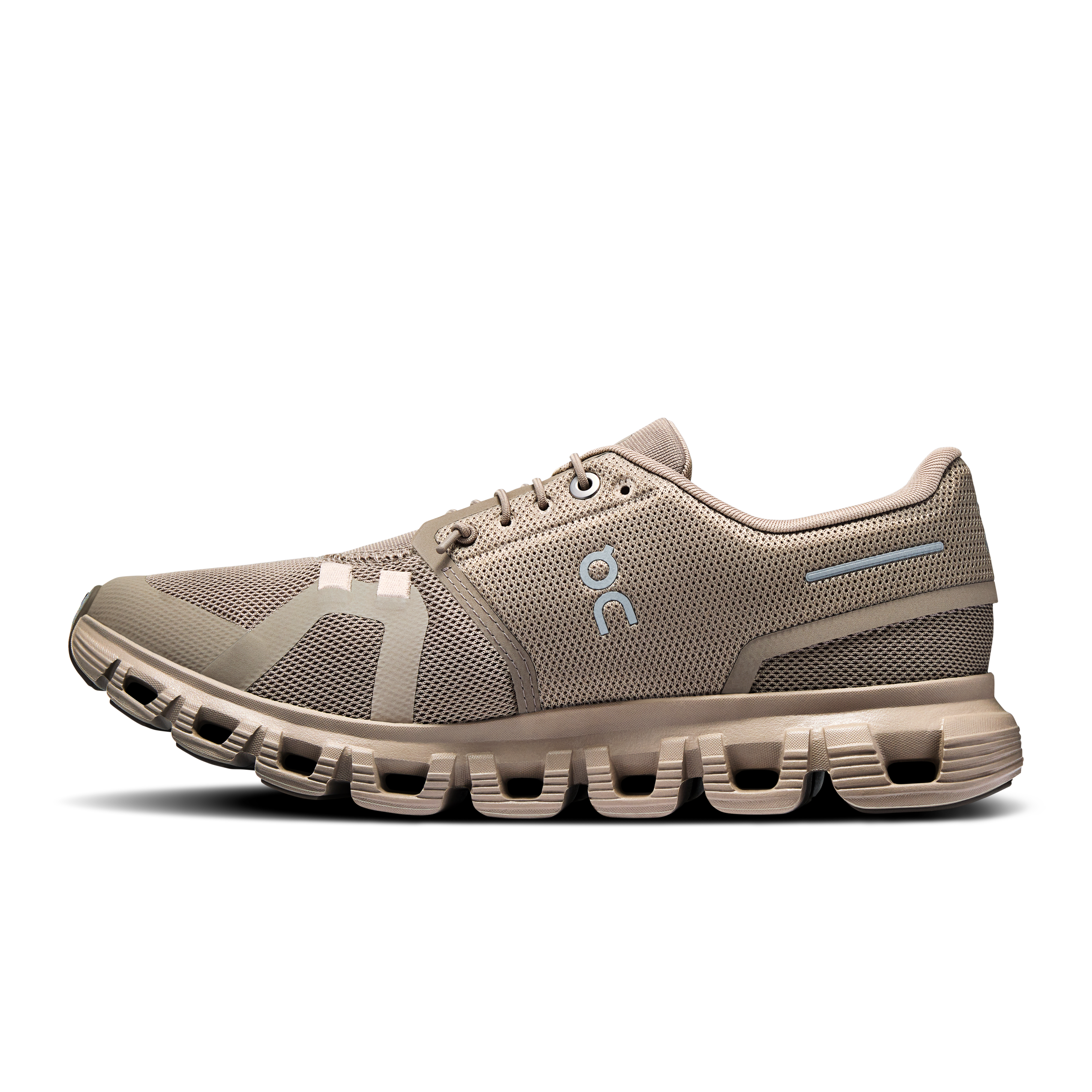 On Cloud 6 Cinder Fog (Women'S)