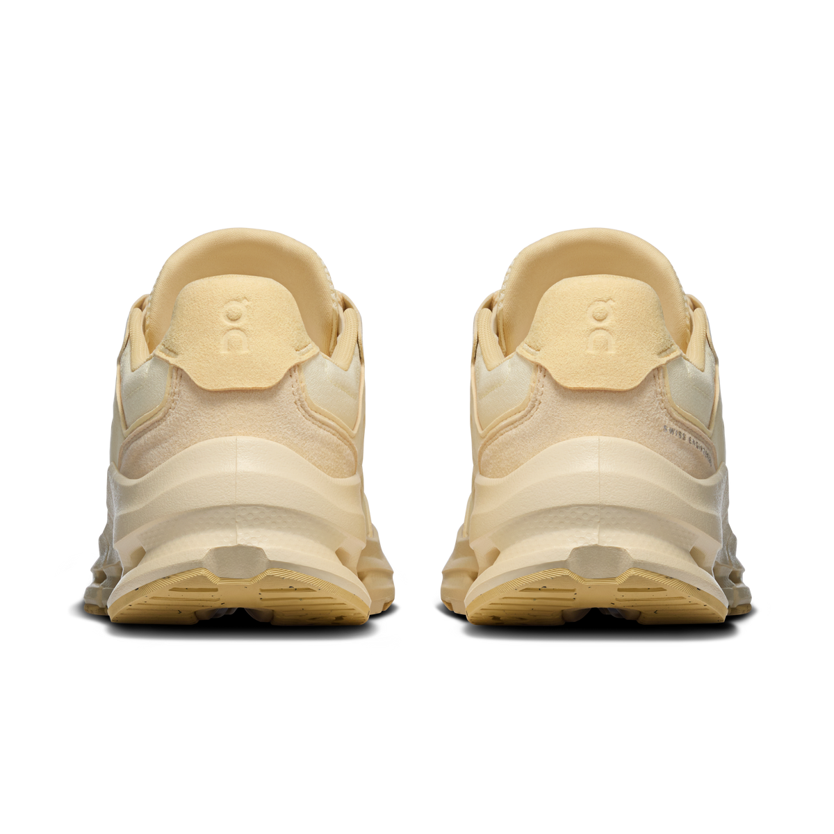 On Cloudnova Rift Castor Castor (Women'S)