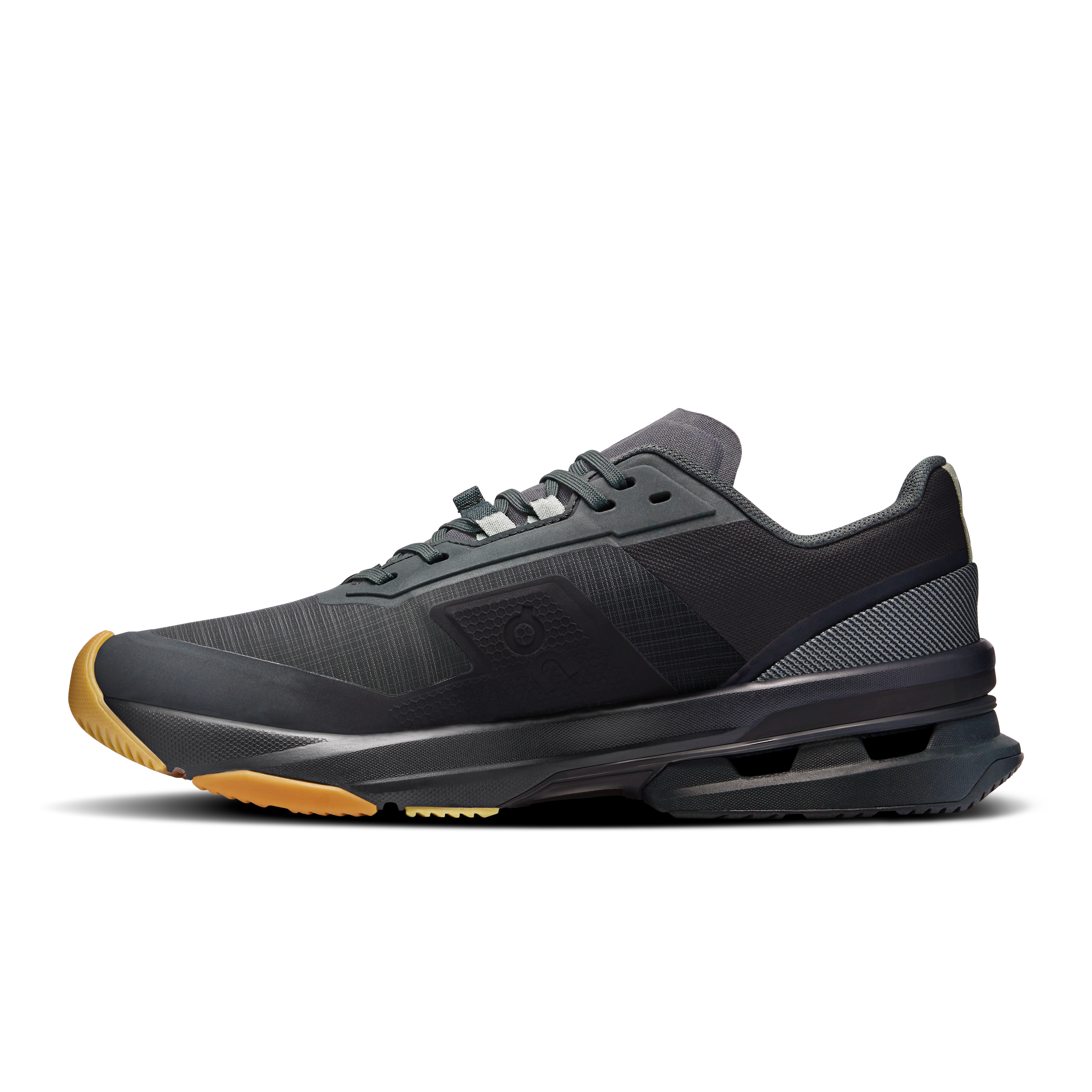 On Cloudpulse Pro Black Rock (Women'S)