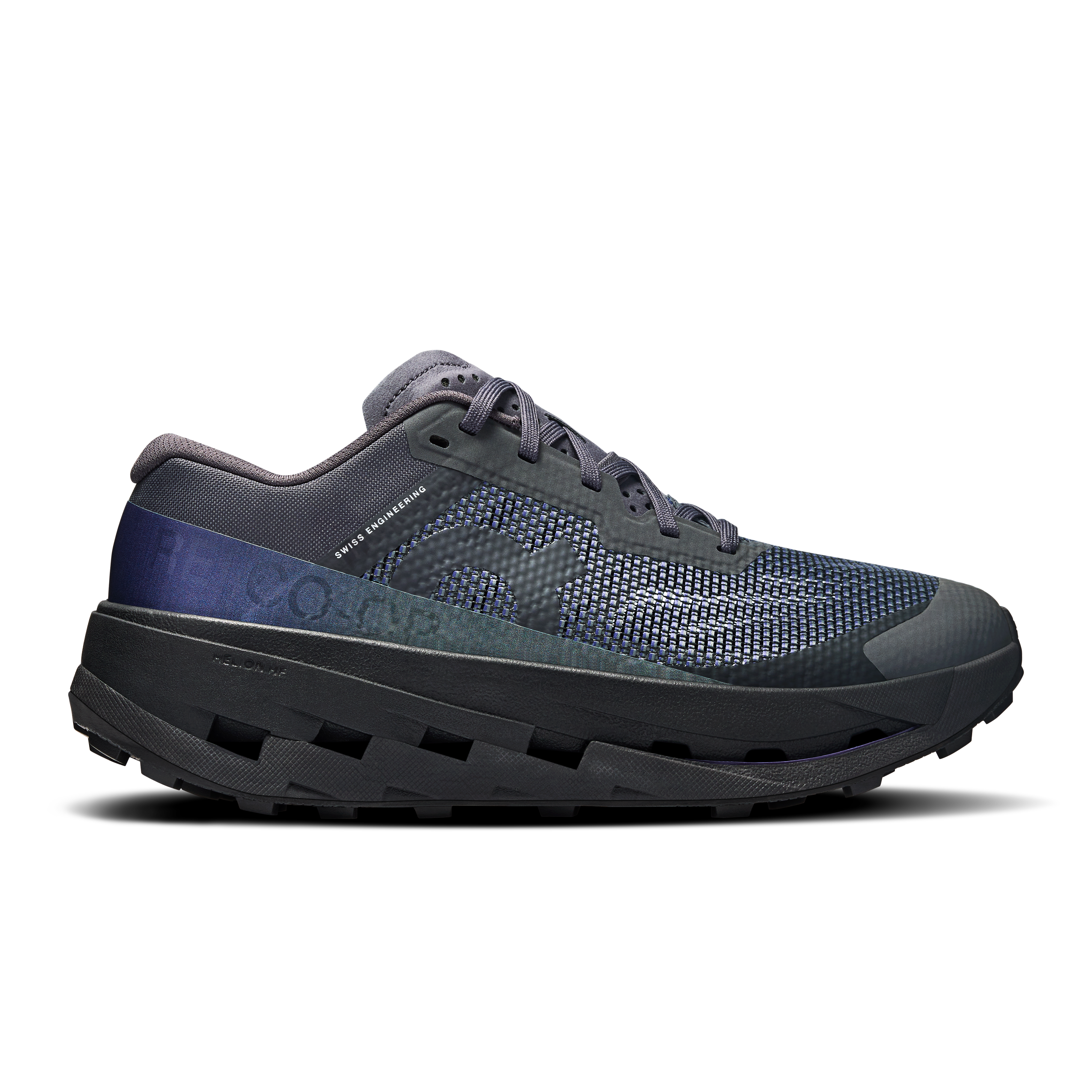 On Cloudultra 3 Beams Rei Iron Black (Women'S)