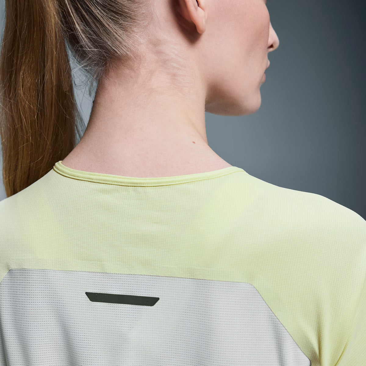 On Performance-T Hay | Glacier (Women'S)