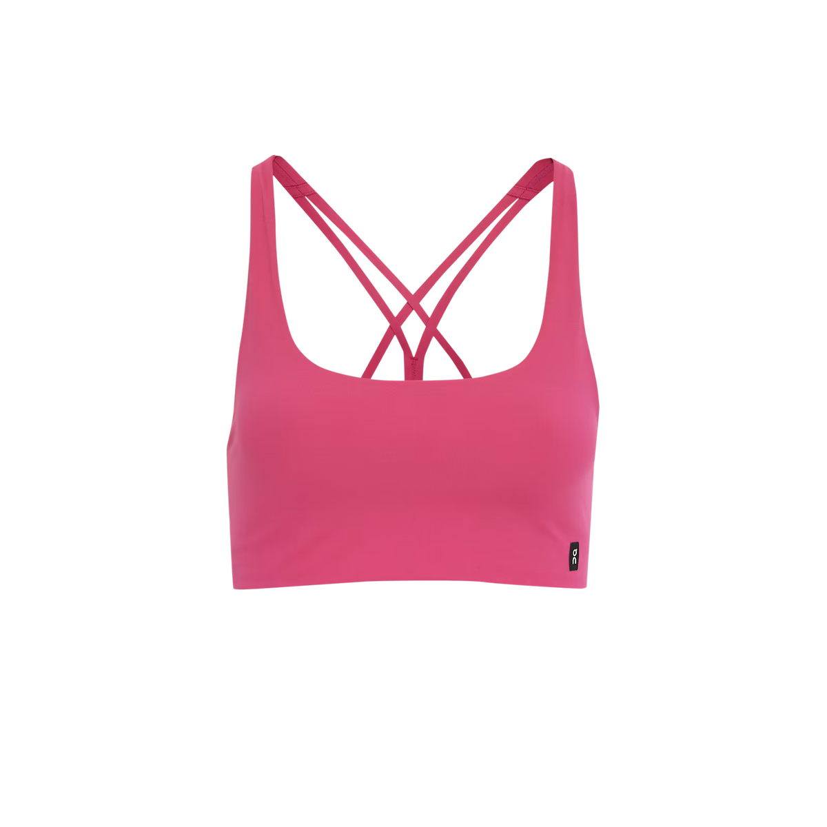 On Movement Bra Pink (Women'S)