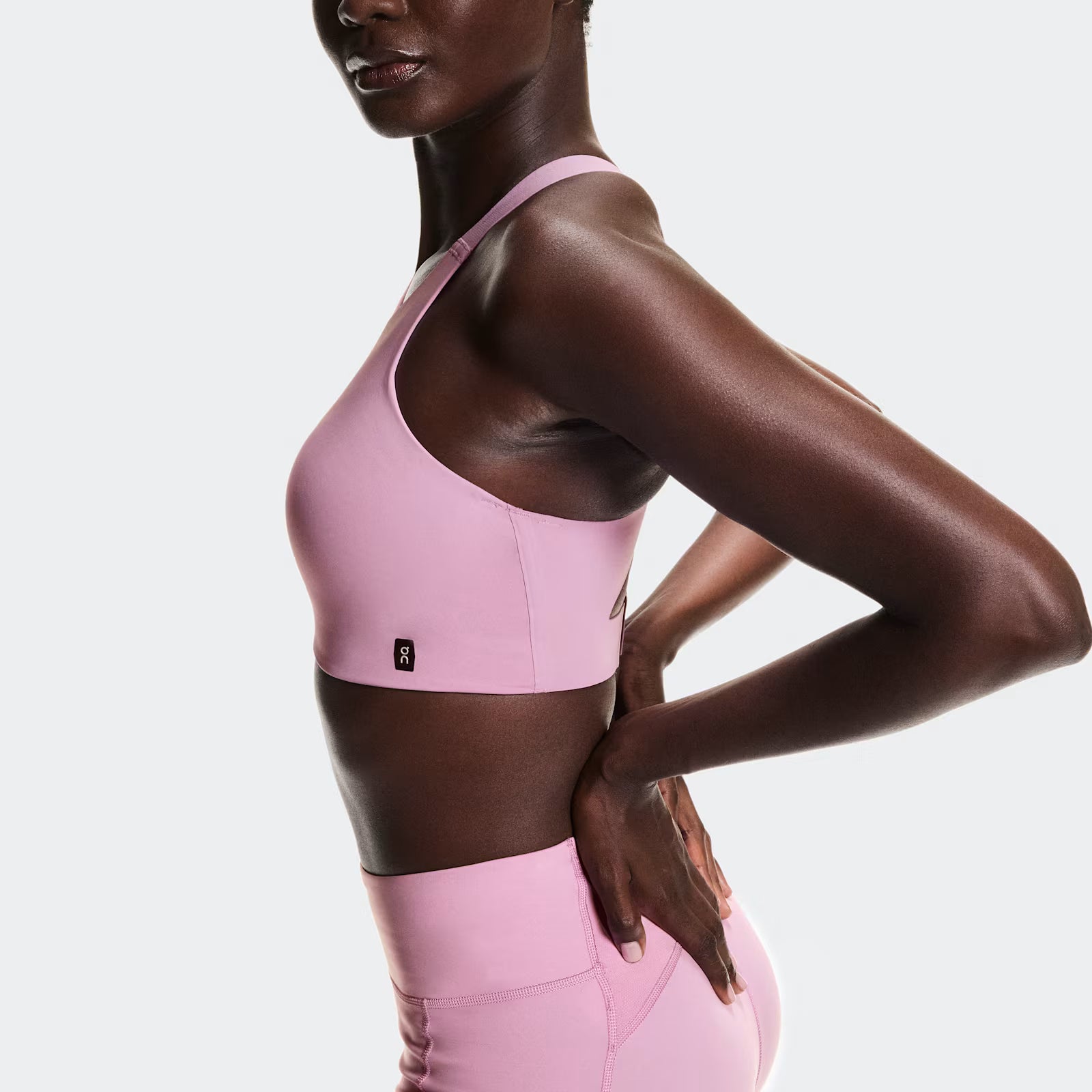 On Endurance Bra Sakura (Women'S)
