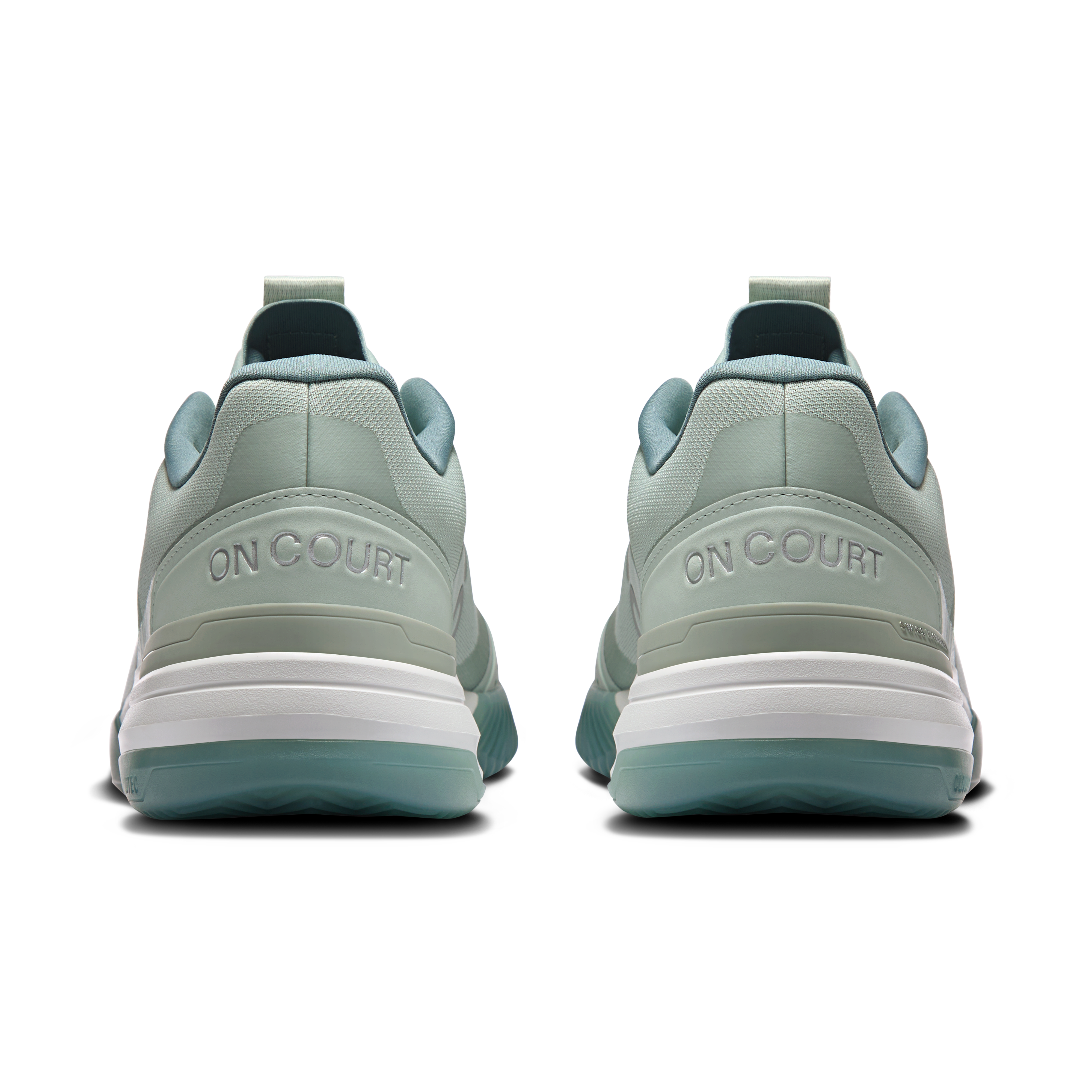 On The Roger Advantage Pro Clay Mineral Linen