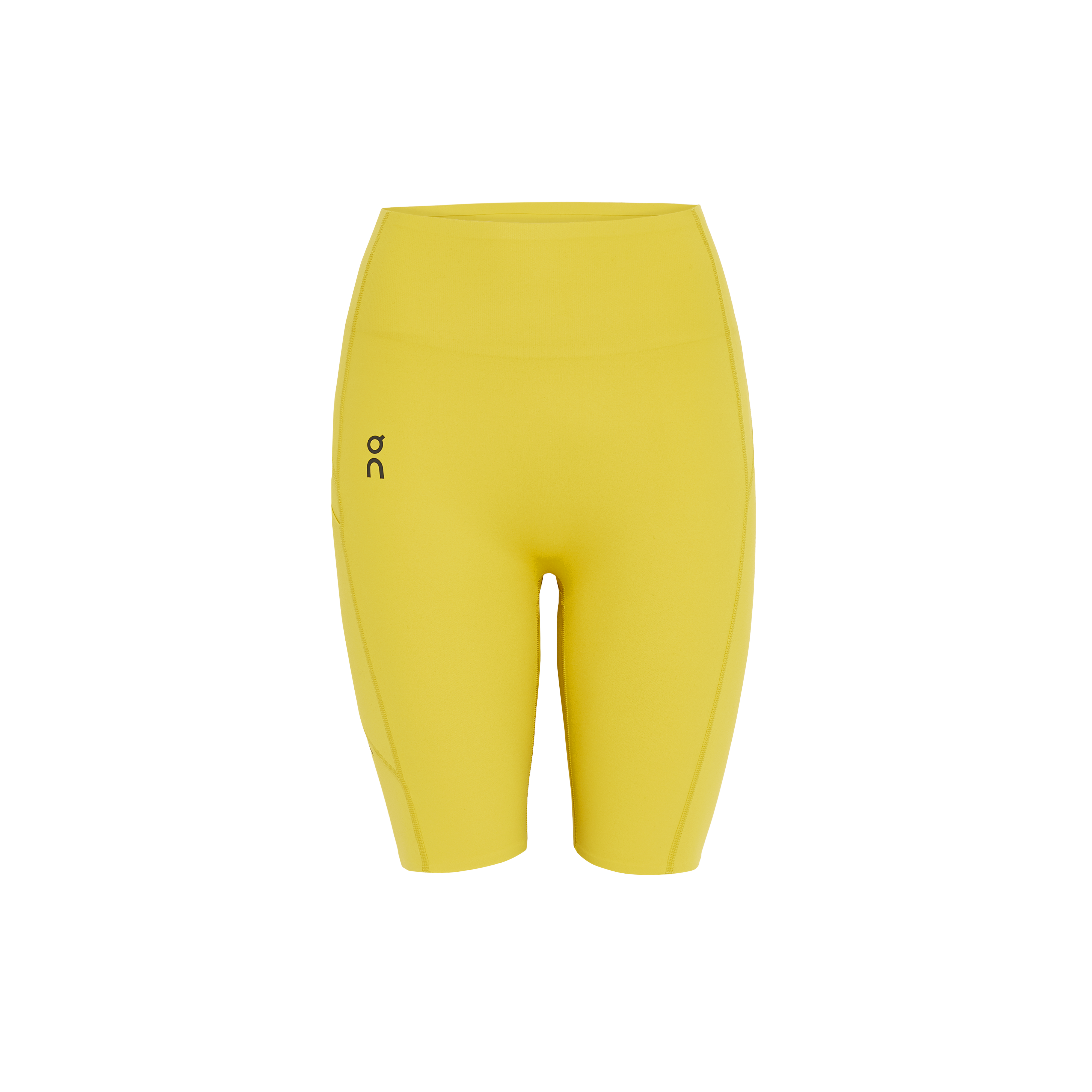 On Movement Tights Short Gecko (Women'S)