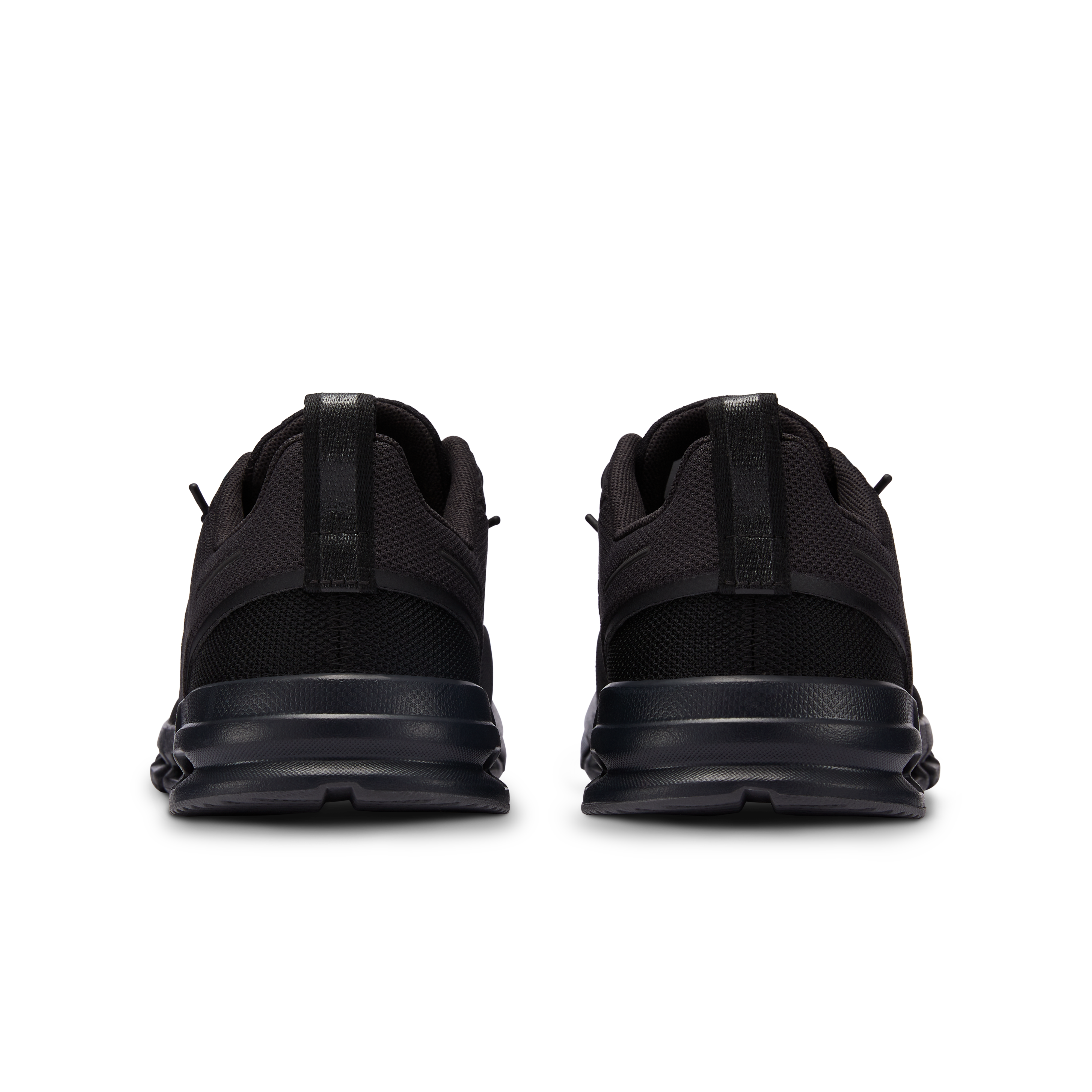 On Cloud Sky All Black