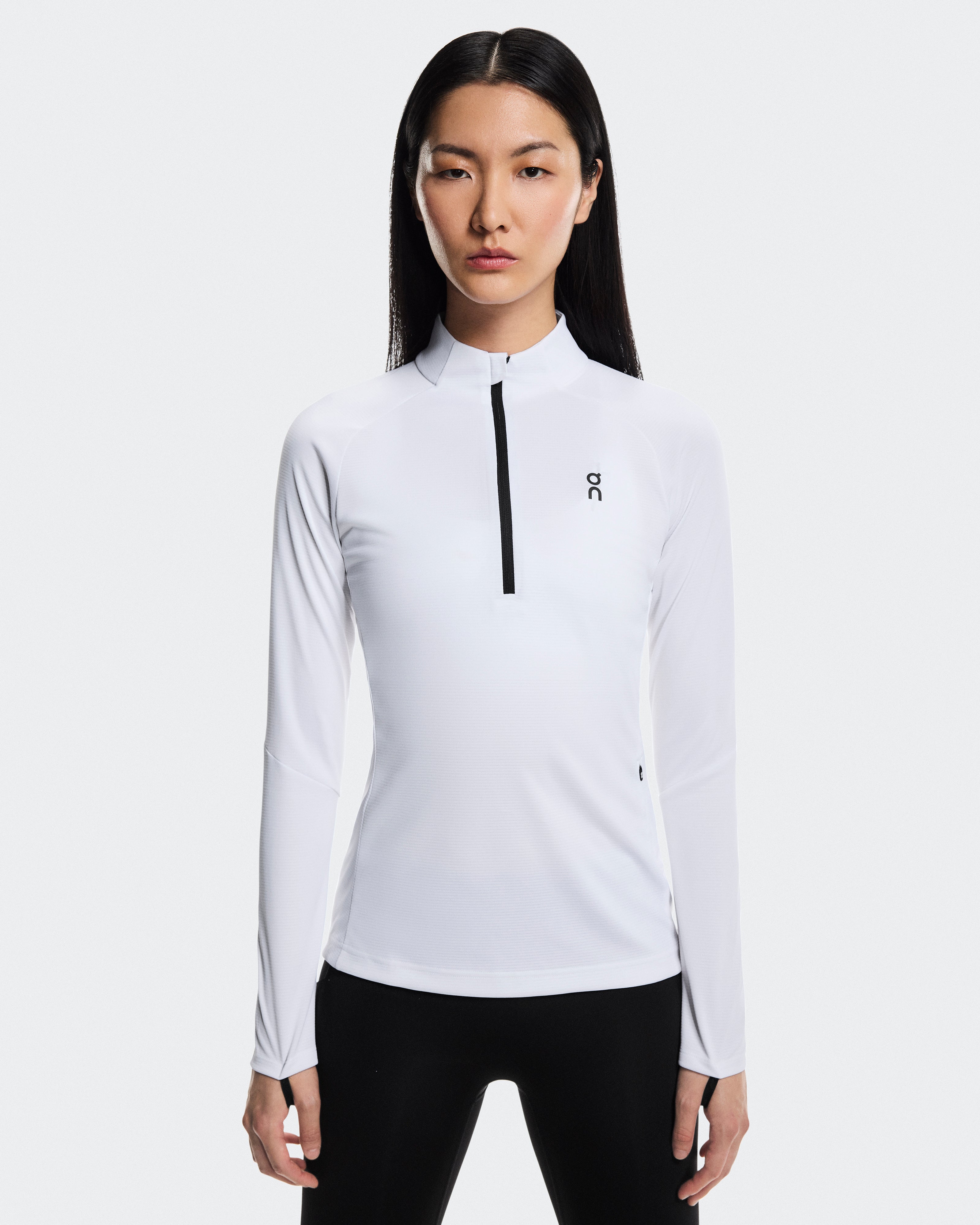 On Climate Shirt White (Women'S)