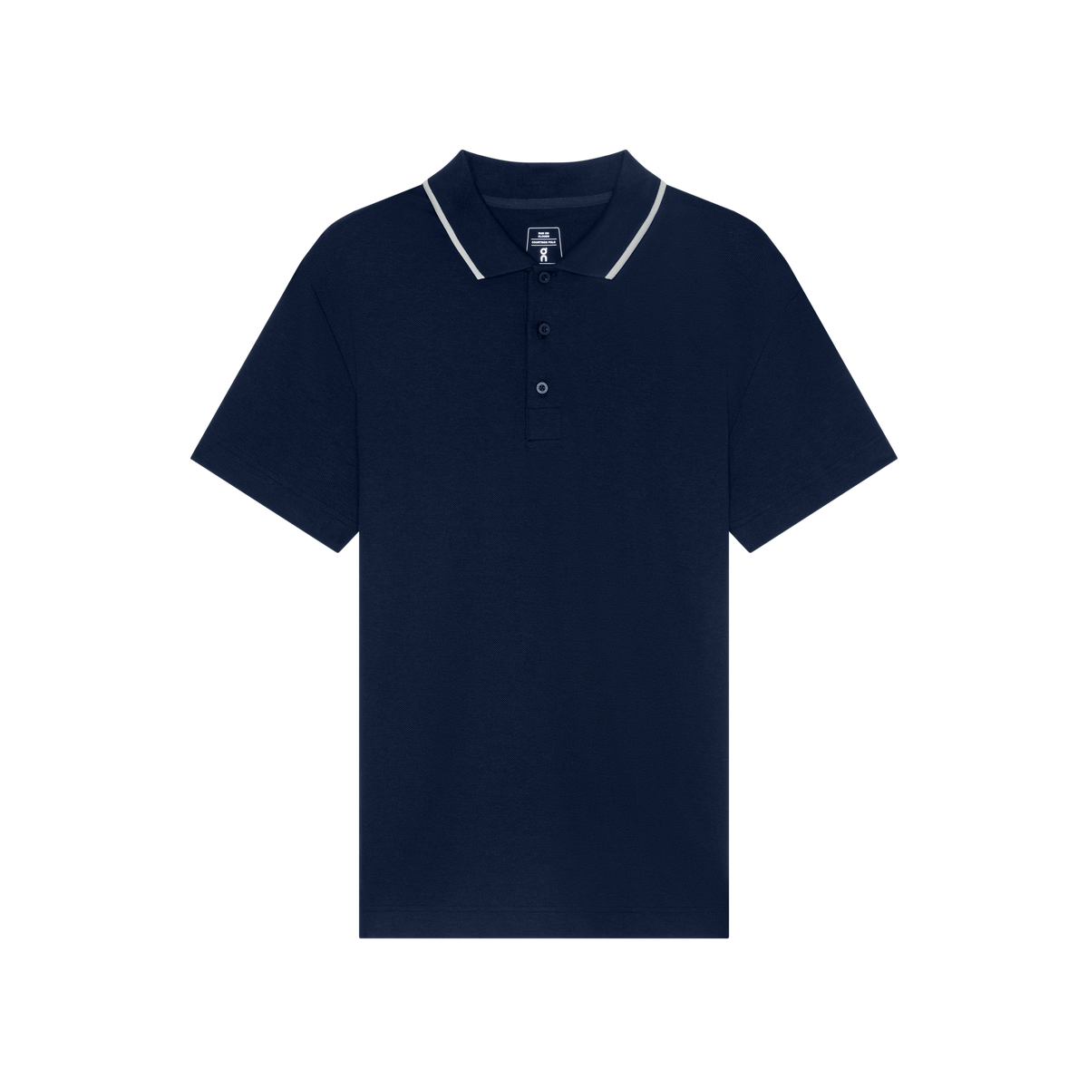 On Courtside Polo Inkwell
