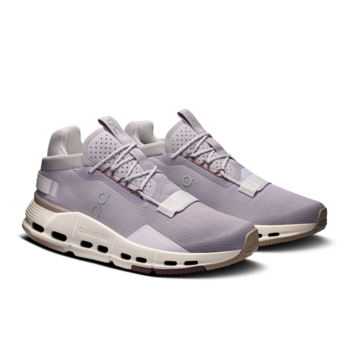 On Cloudnova 2 Fade Desert (Women'S)