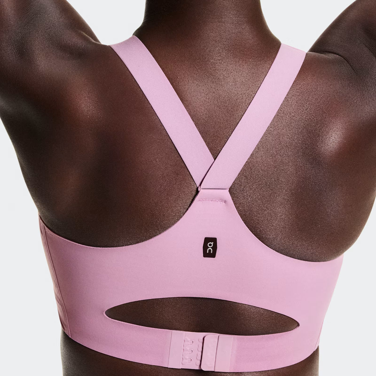 On Endurance Bra Sakura (Women'S)