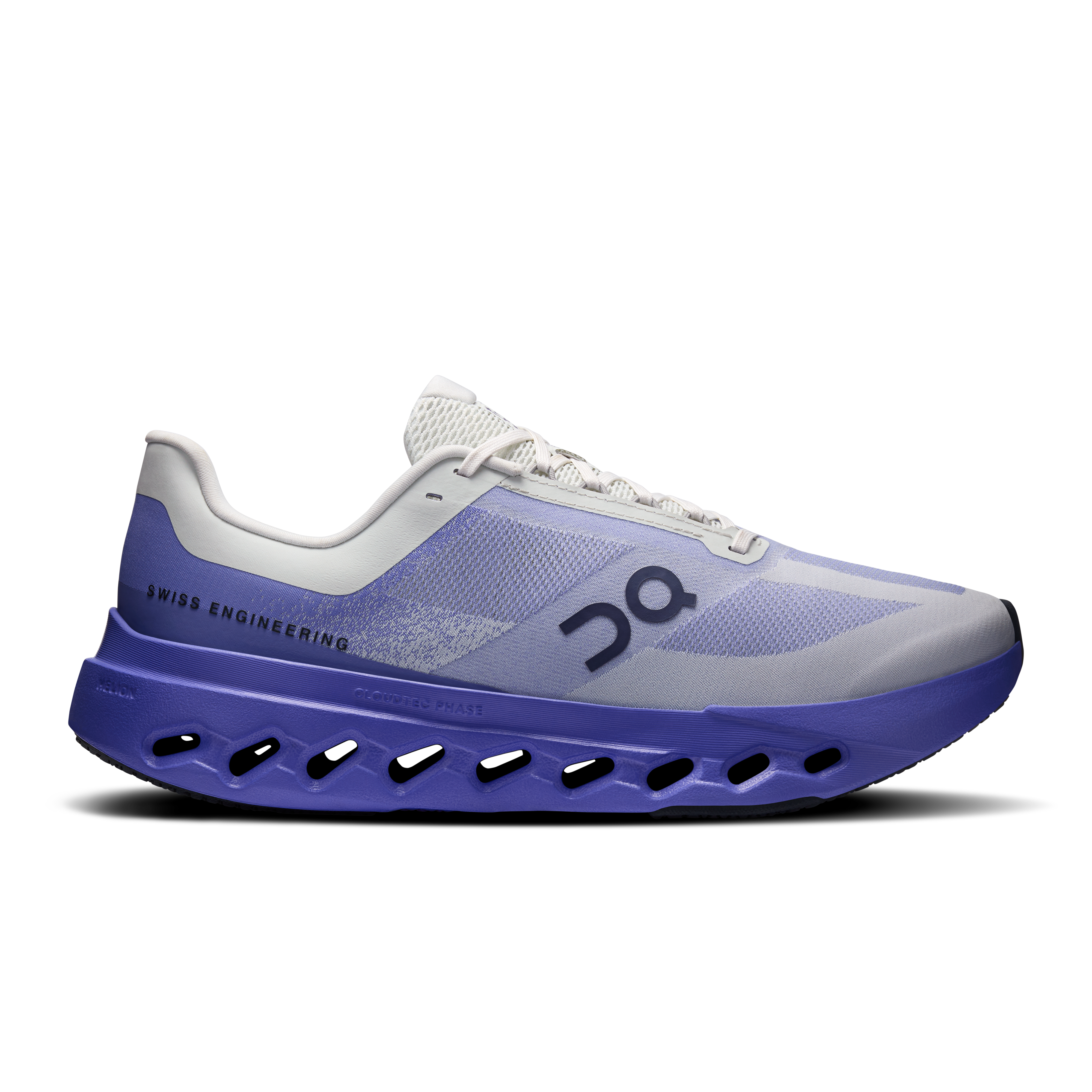 On Cloudsurfer Next Sailor Iceberg