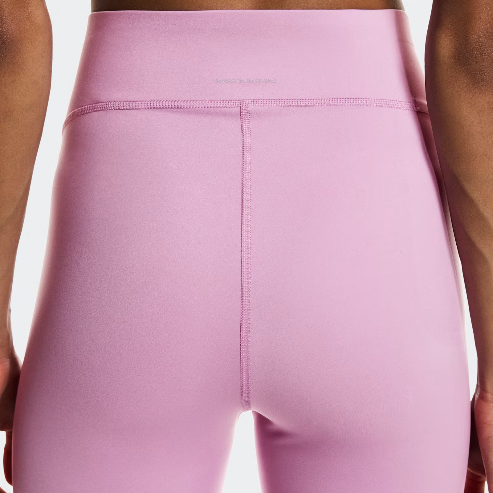 On Train Tights 7/8 Sakura (Women'S)