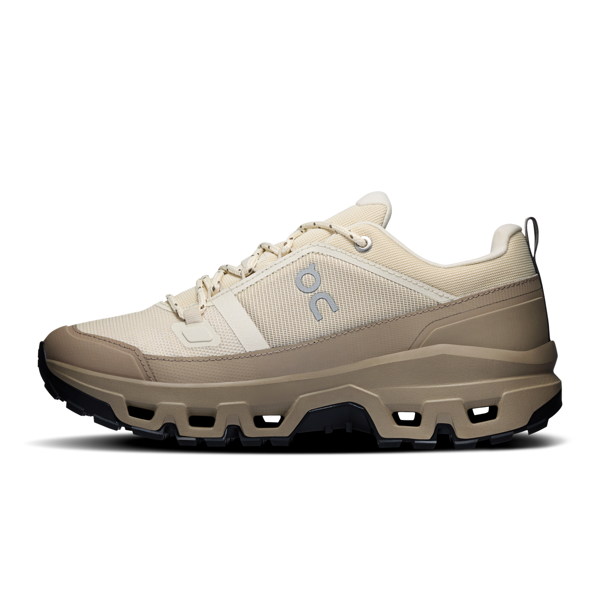 On Cloudrock Low Waterproof Grain Soba (Women'S)