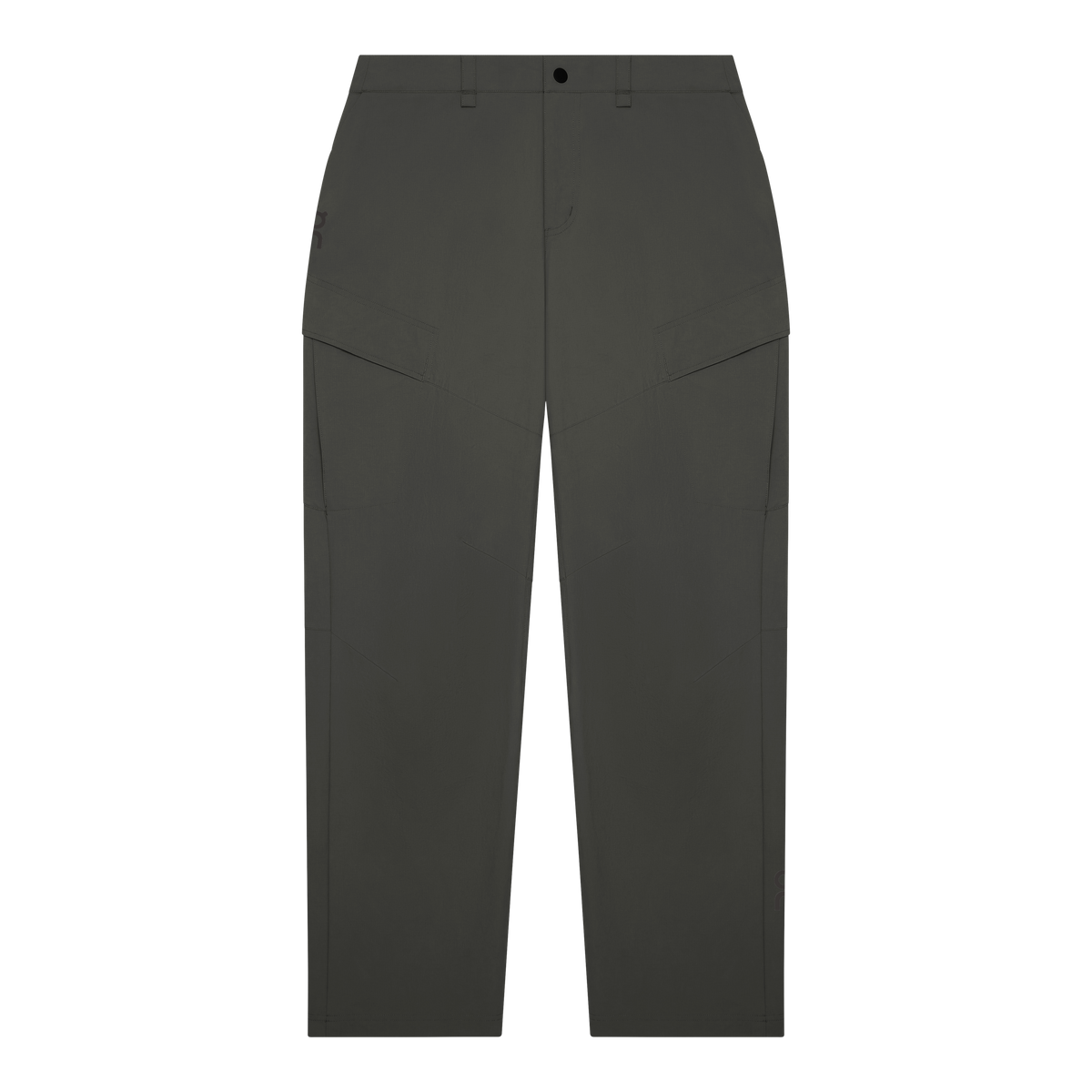 On Trek Pants Espresso