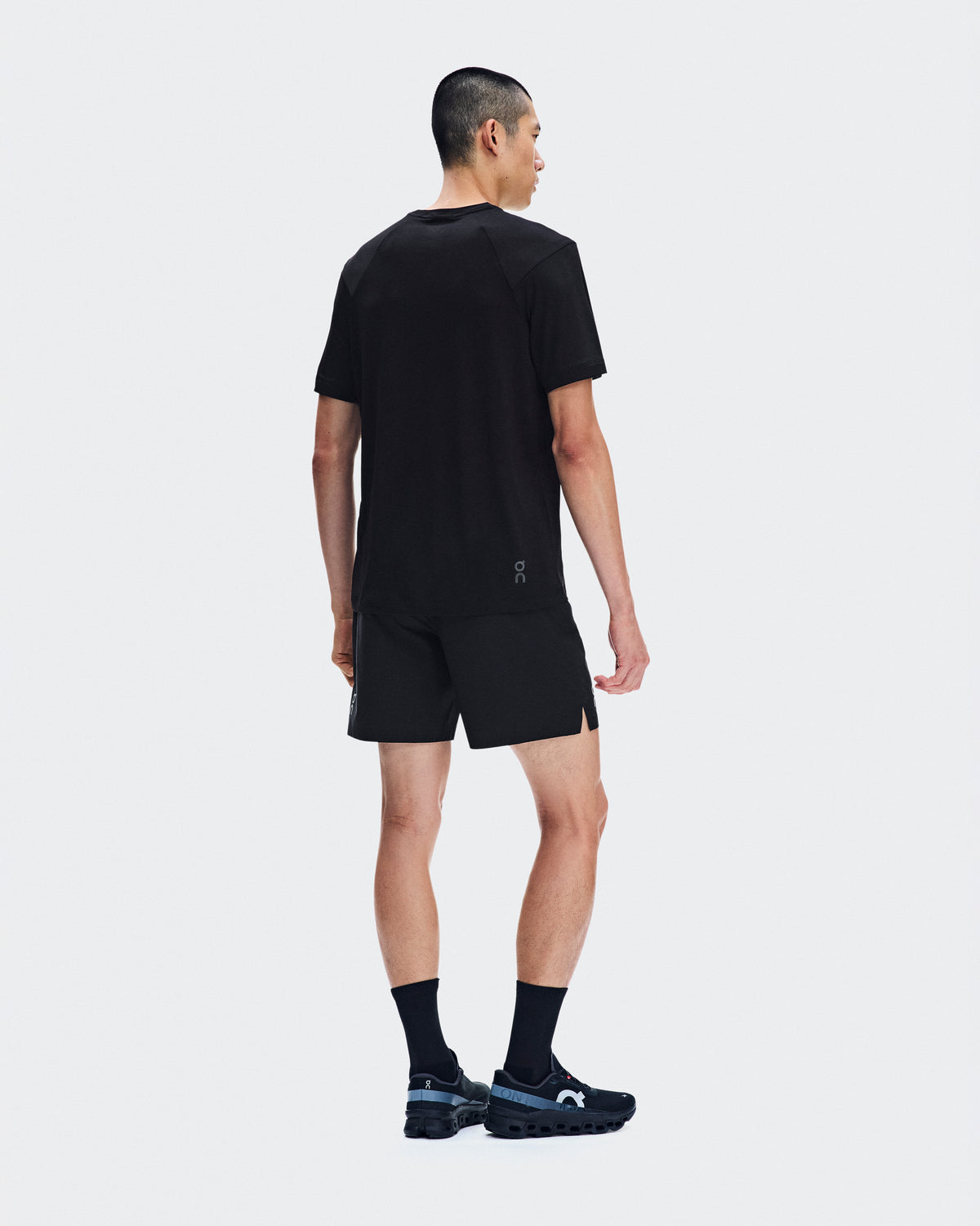 On Core-T Grid Black