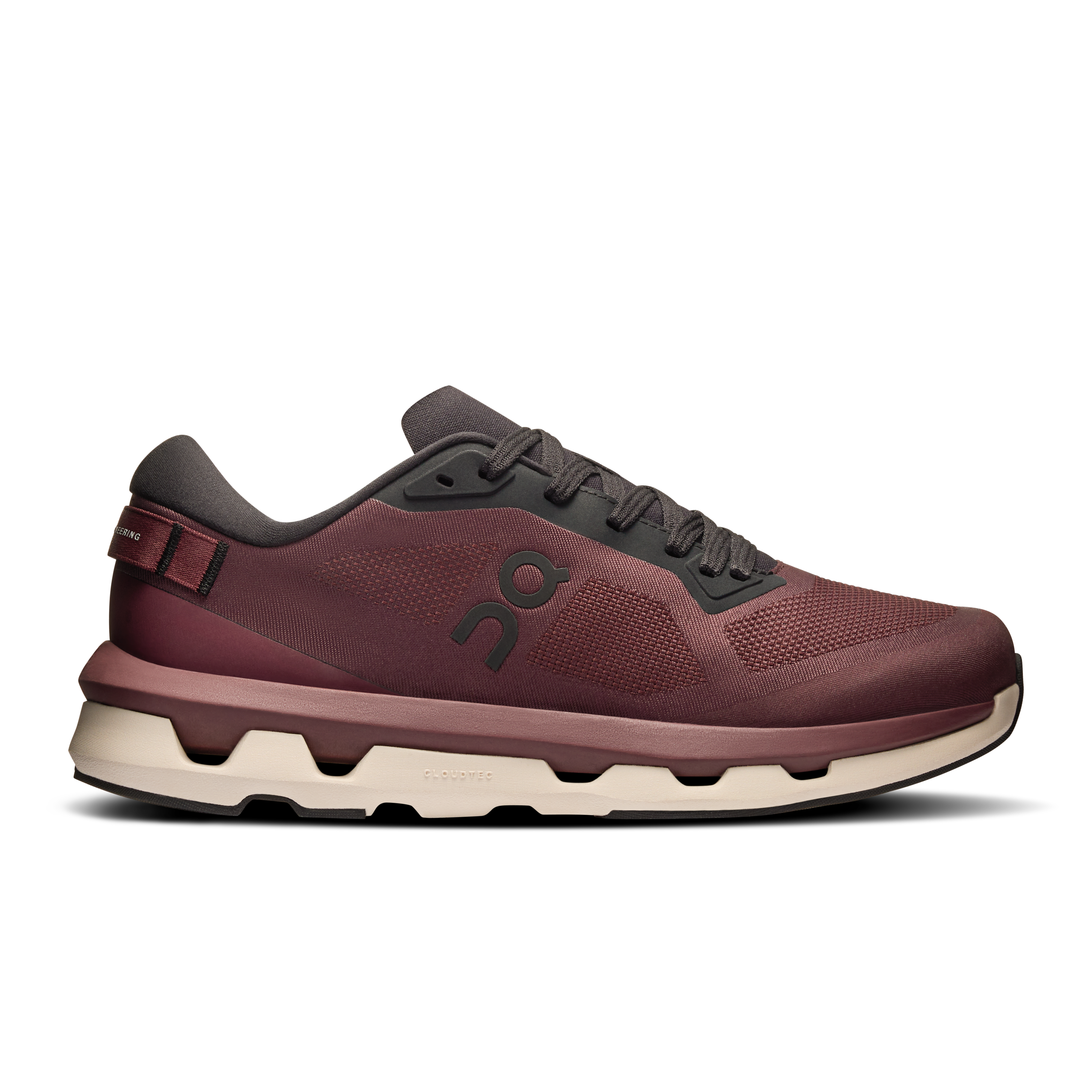 On Cloudzone Mulberry Black (Women'S)