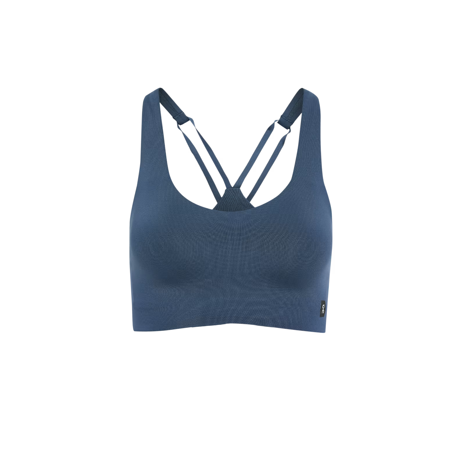 On Active Bra Denim (Women'S)
