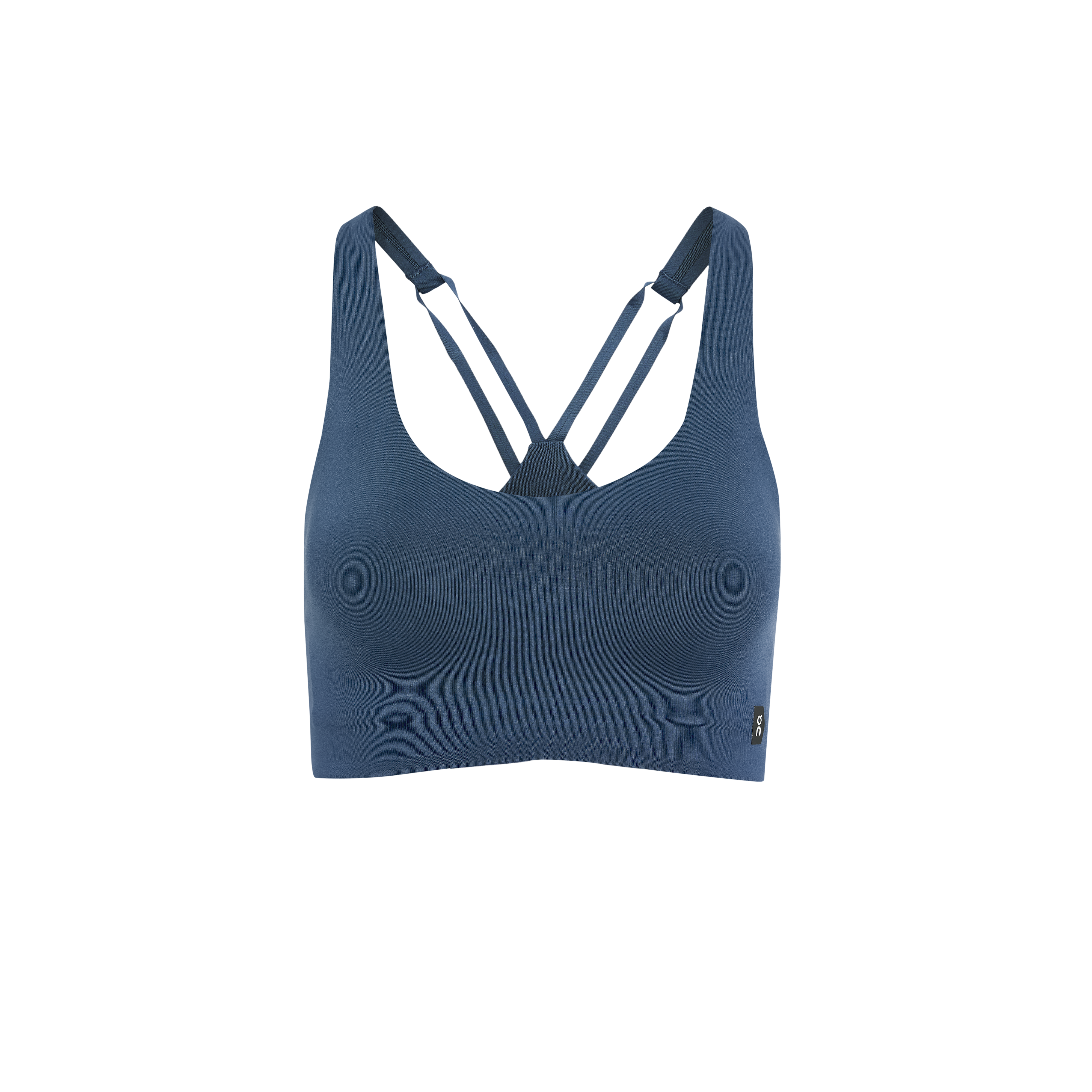 On Active Bra Denim (Women'S)