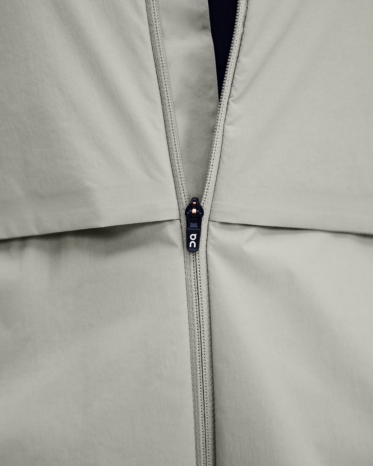 On Weather Jacket Insulated Brume | Hare (Women'S)