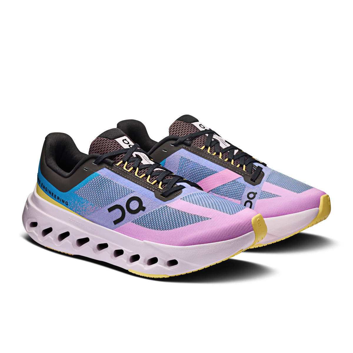 On Cloudsurfer Next Malibu Raspberry (Women'S)