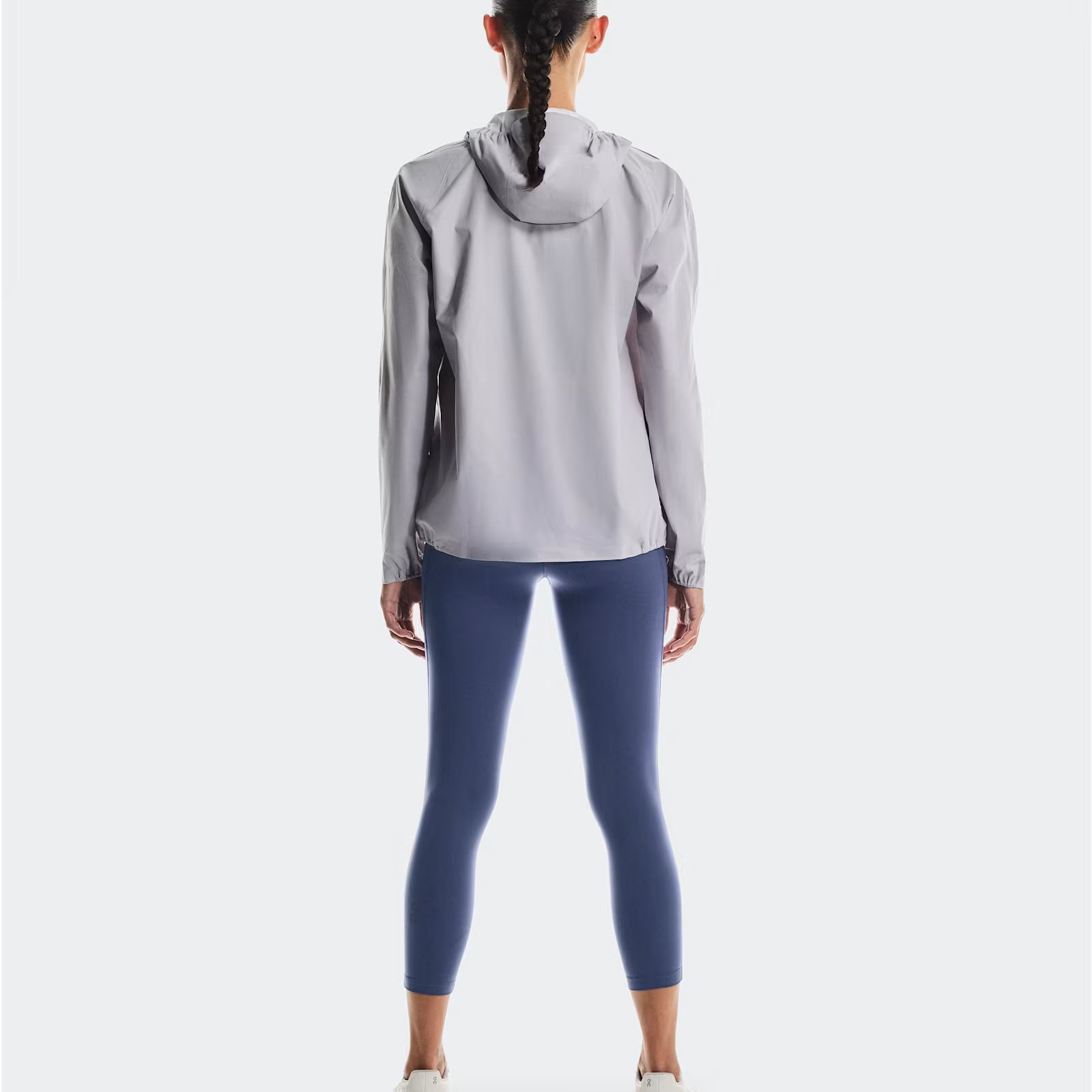 On Performance Tights 7/8 Acai (Women'S)