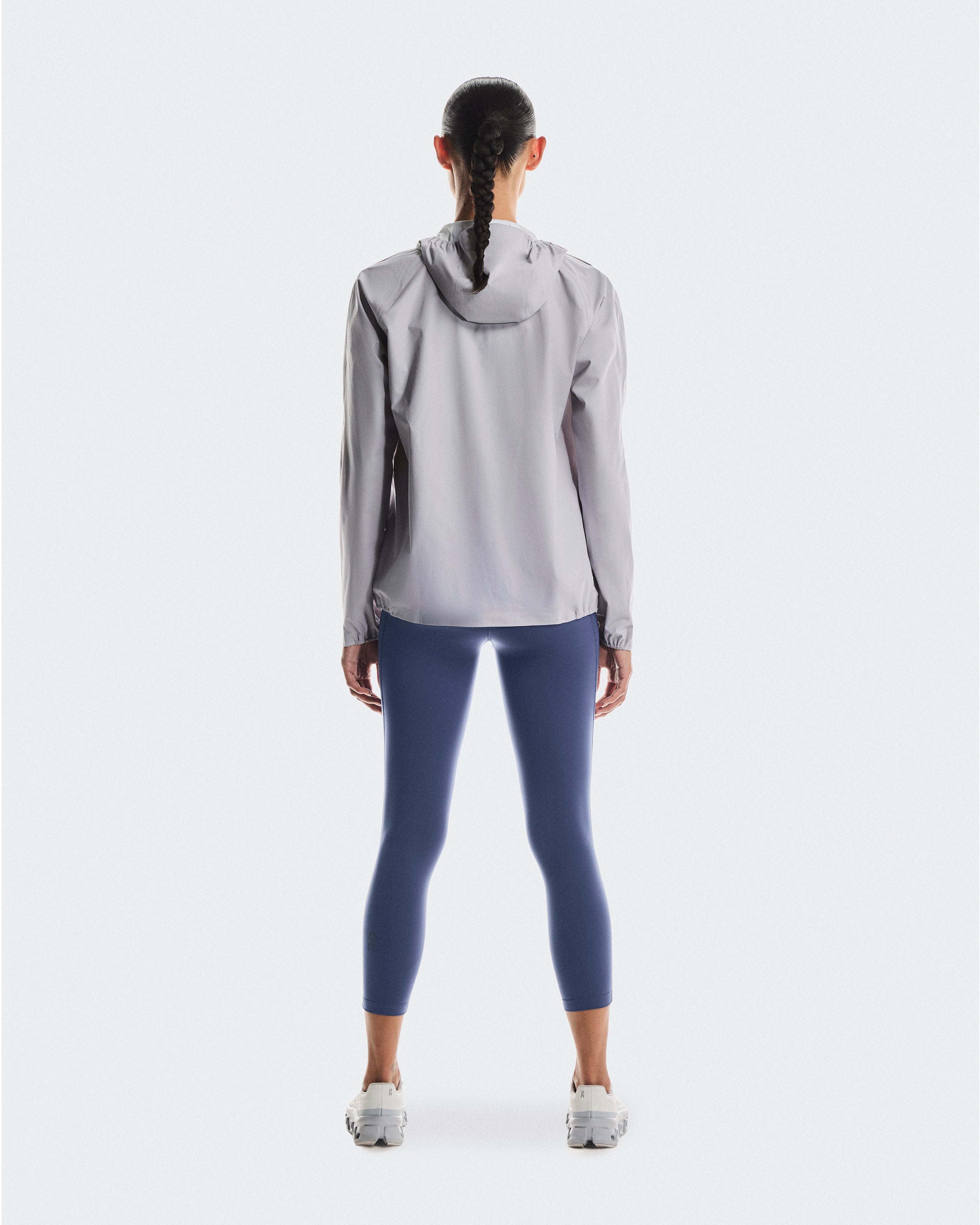 On Performance Tights 7/8 Acai (Women'S)