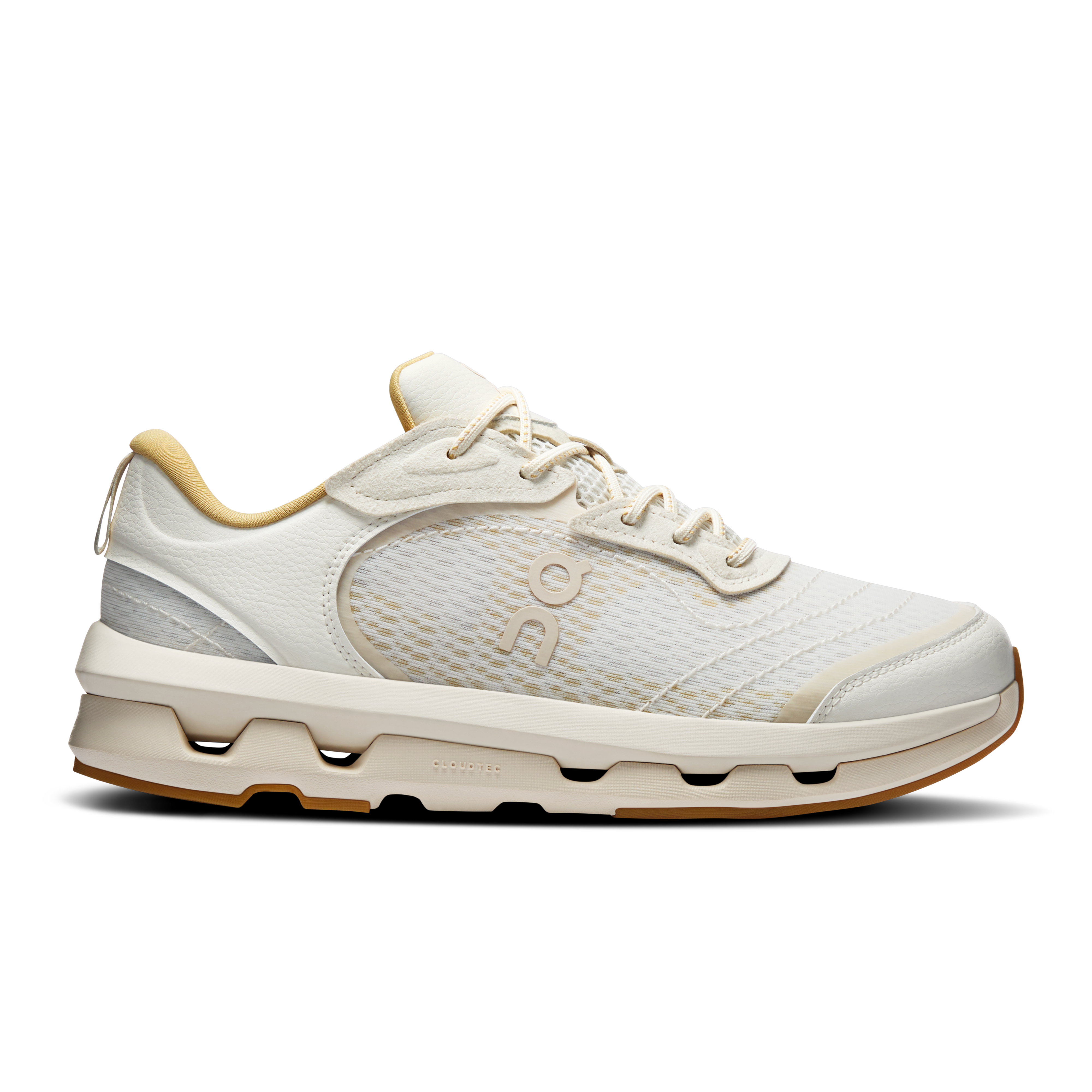 On Cloudzone Moon Ivory Putty (Women'S)
