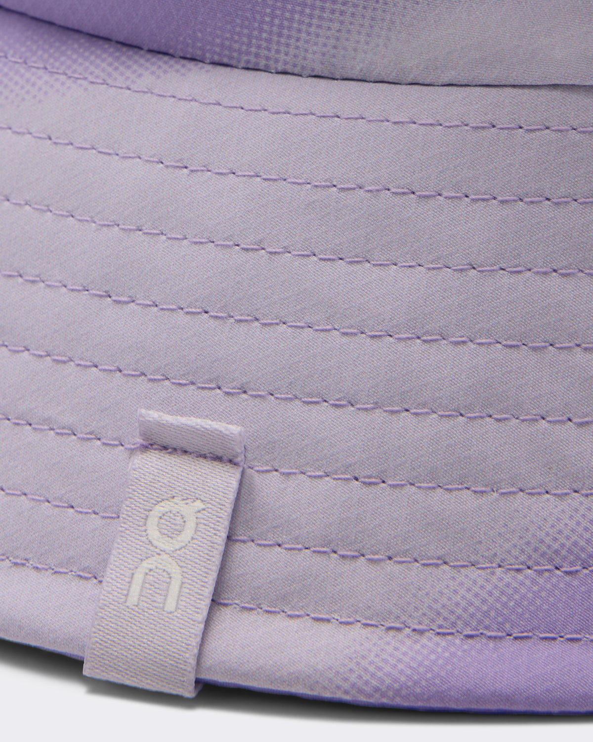 On Liquid Logo Hat Kids Bloom | Thistle