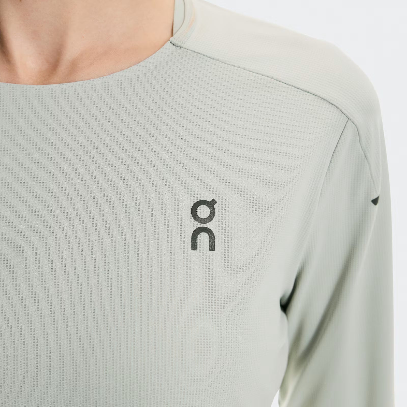 On Performance Long-T Tin | Iceberg (Women'S)
