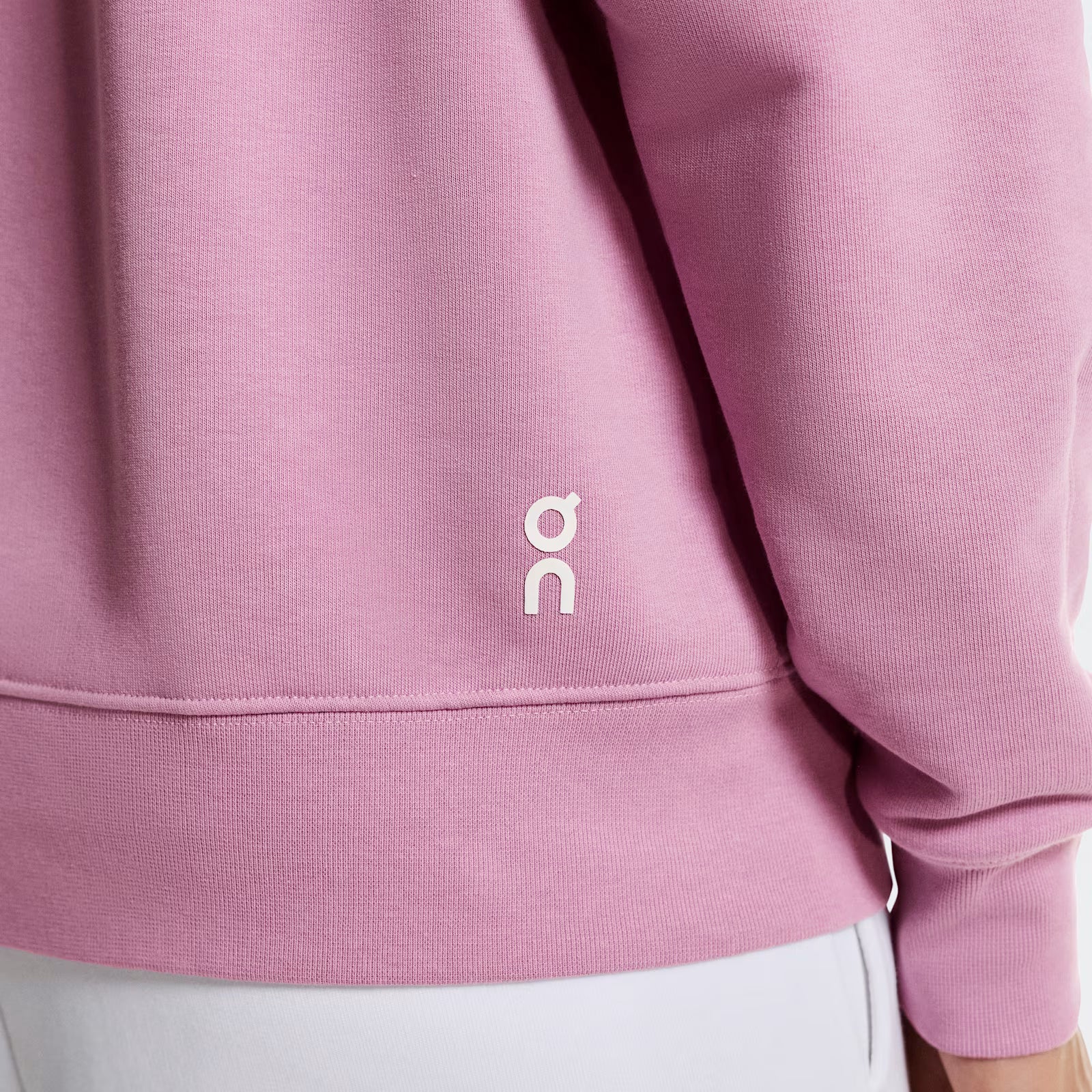 On Club Hoodie Sakura (Women'S)