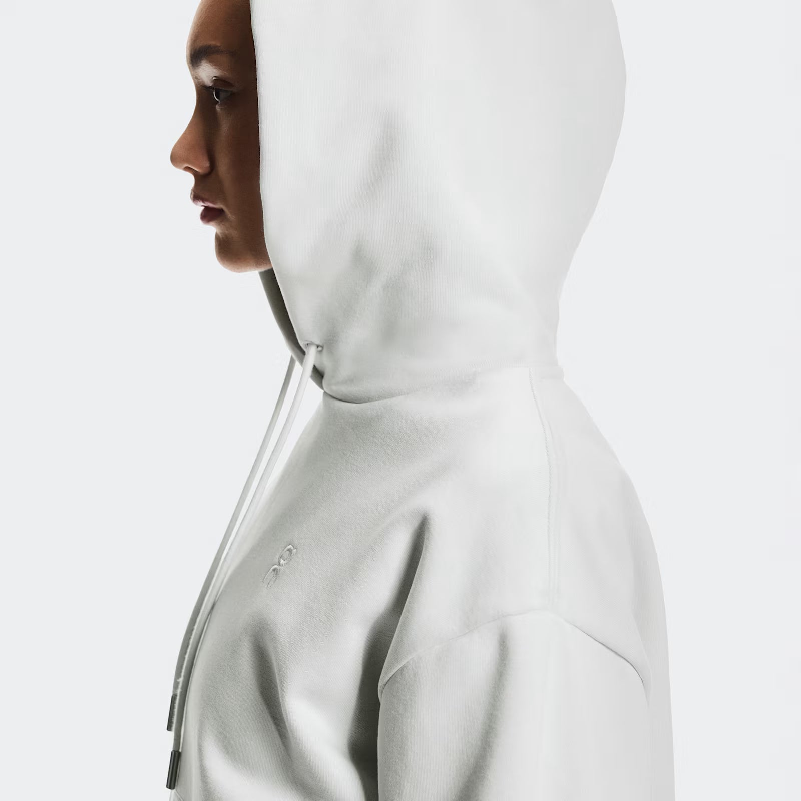 On Club Collective Hoodie Iceberg (Women'S)
