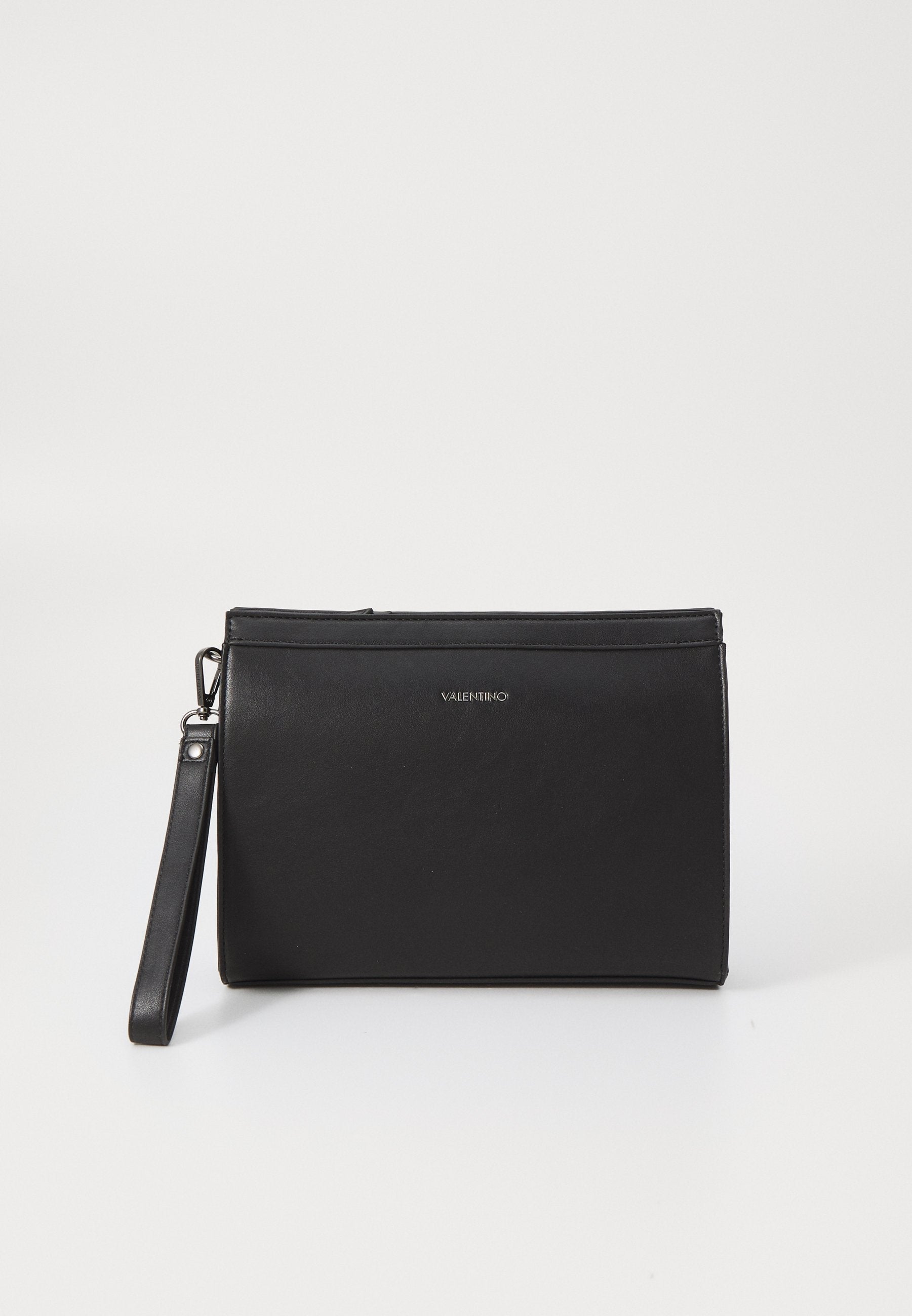 Valentino Bags Horizon Unisex - Clutch - Nero
