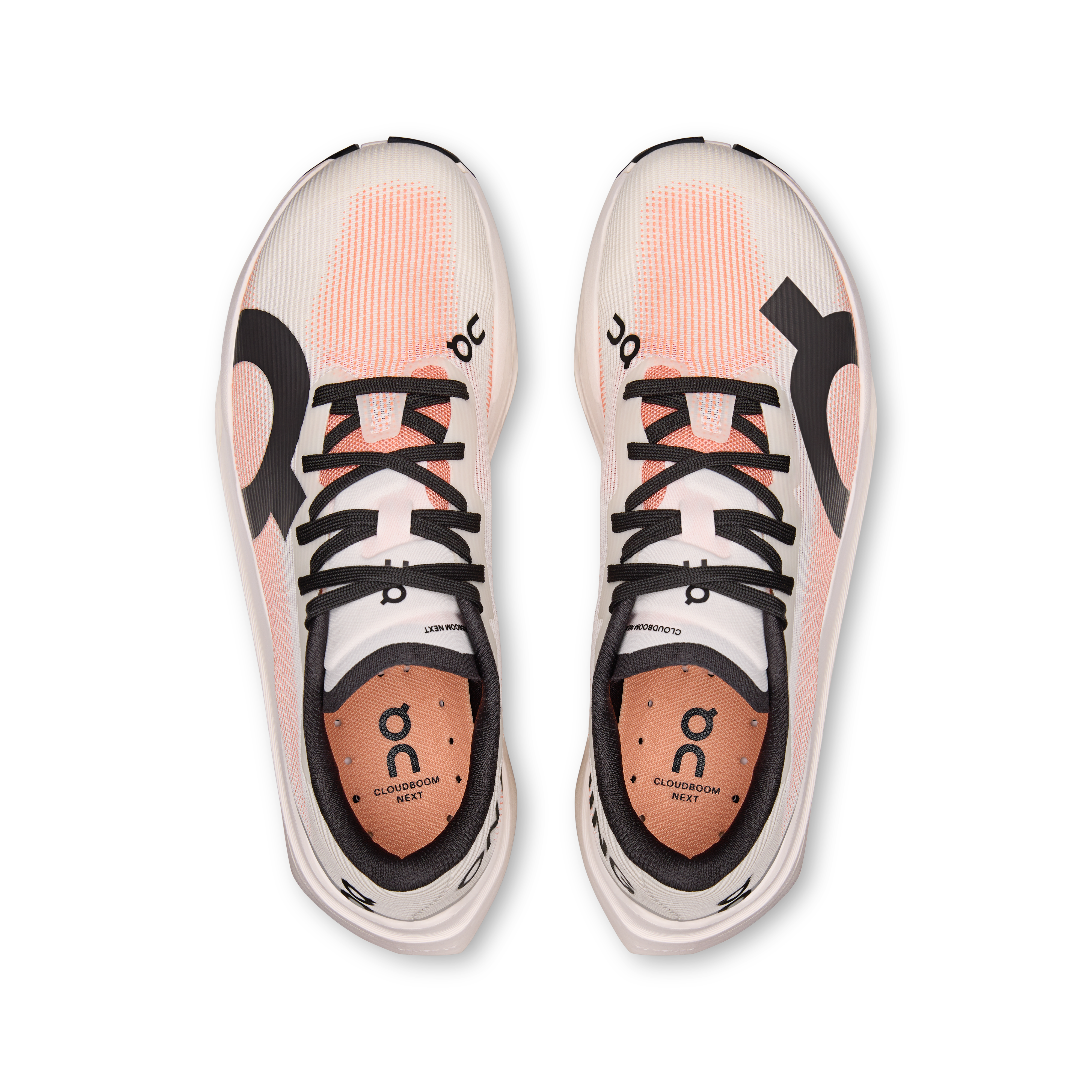 On Cloudboom Volt Ivory Sunstone (Women'S)