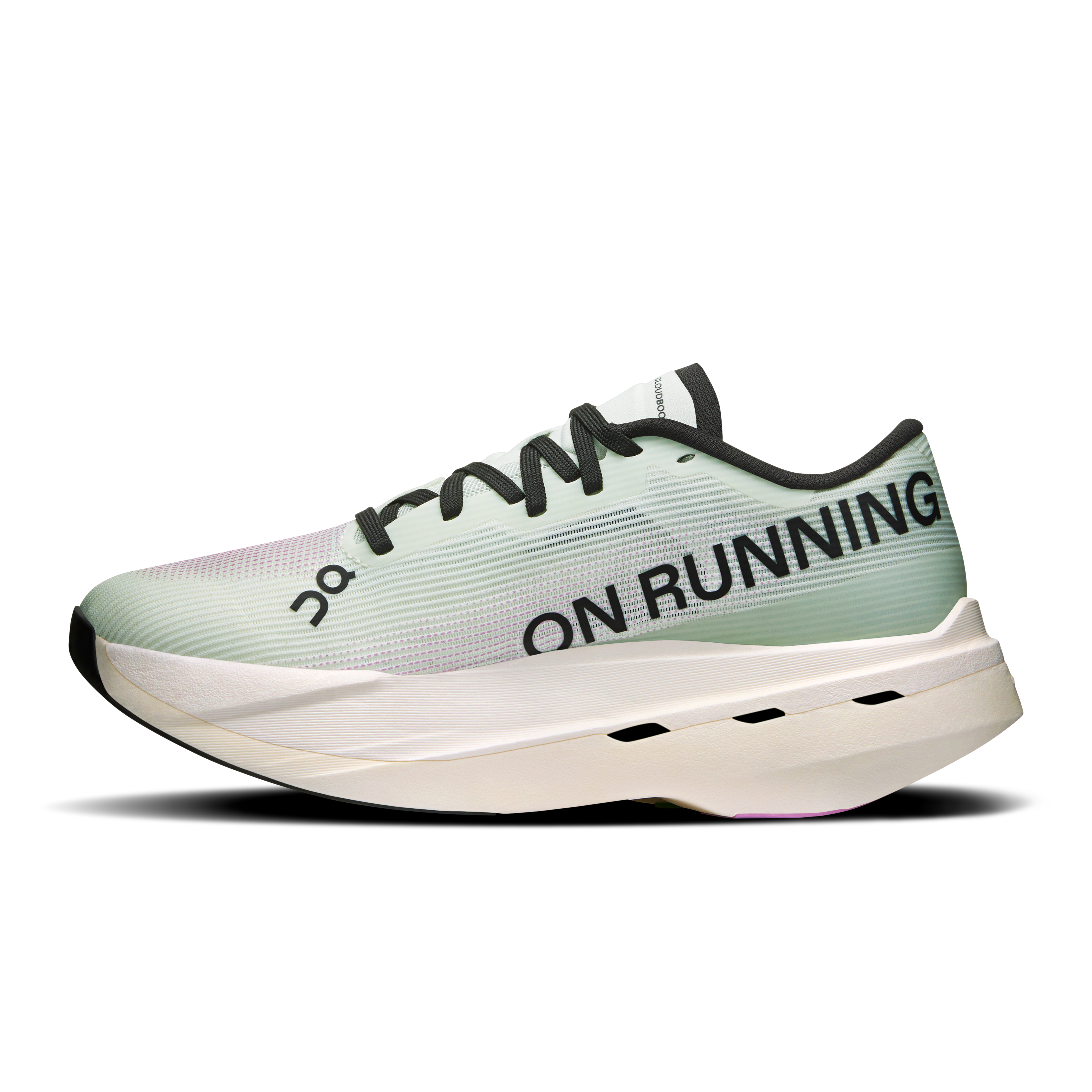 On Cloudboom Volt Iceberg Sakura (Women'S)