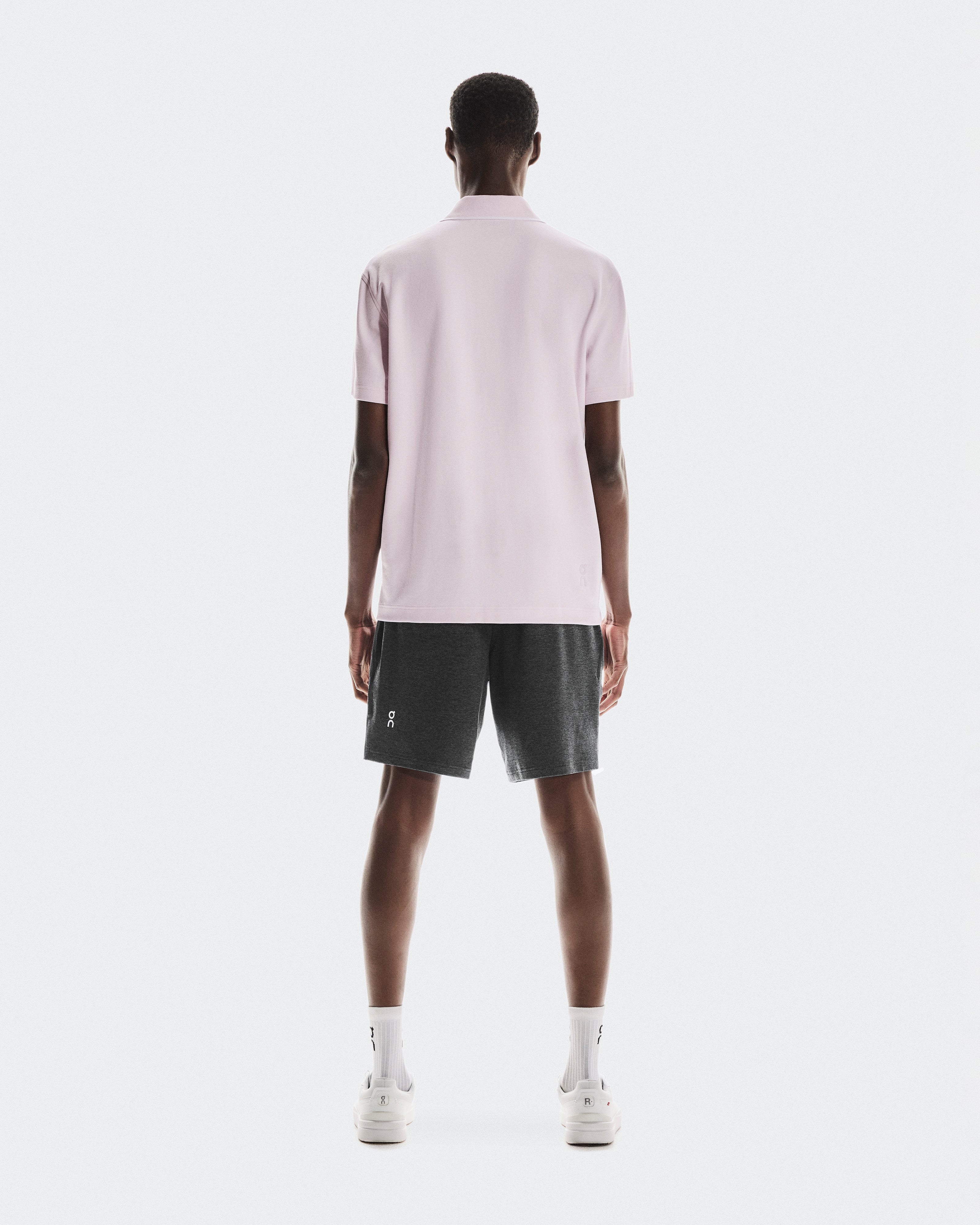 On Courtside Polo Orchid