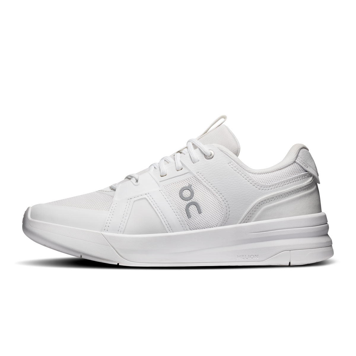 On The Roger Clubhouse Pro 2 White Ivory (Women'S)