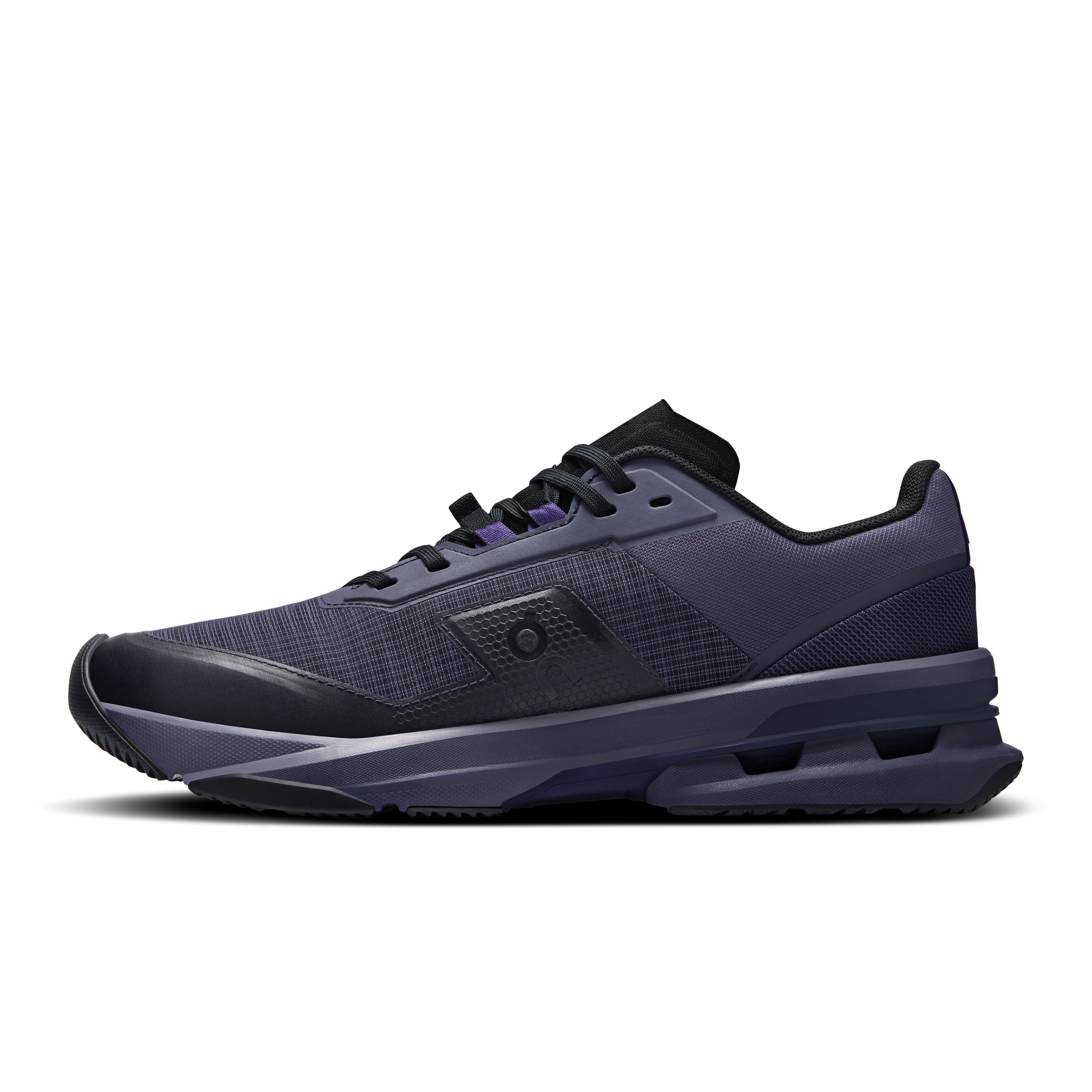 On Cloudpulse Pro Flint Black (Women'S)