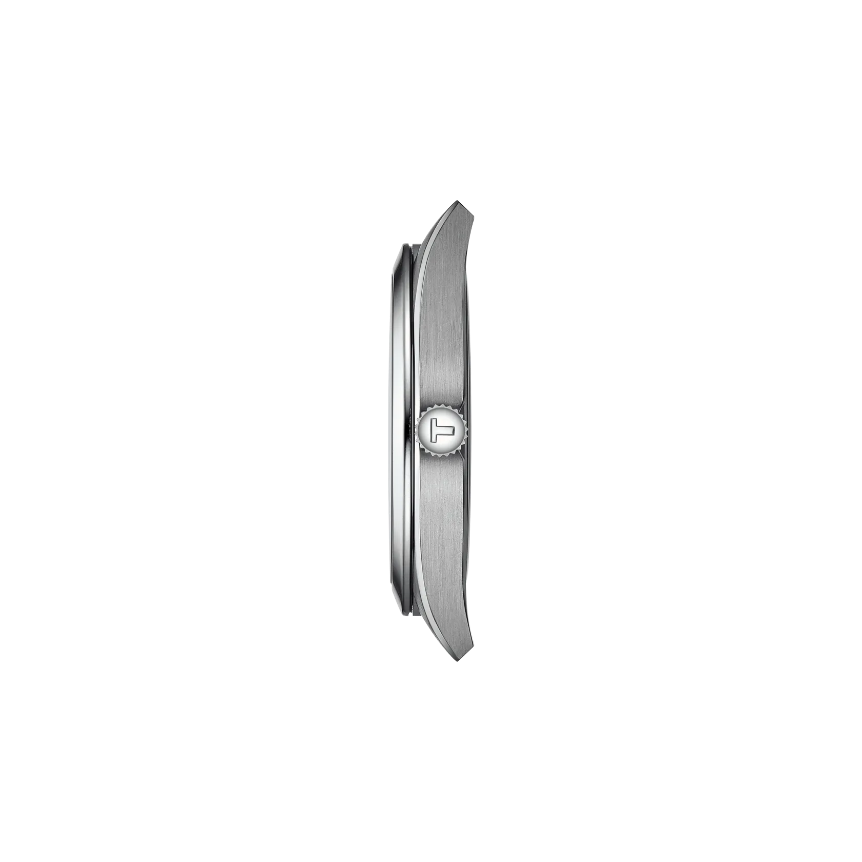 Tissot Gentleman 40Mm T1274104404100