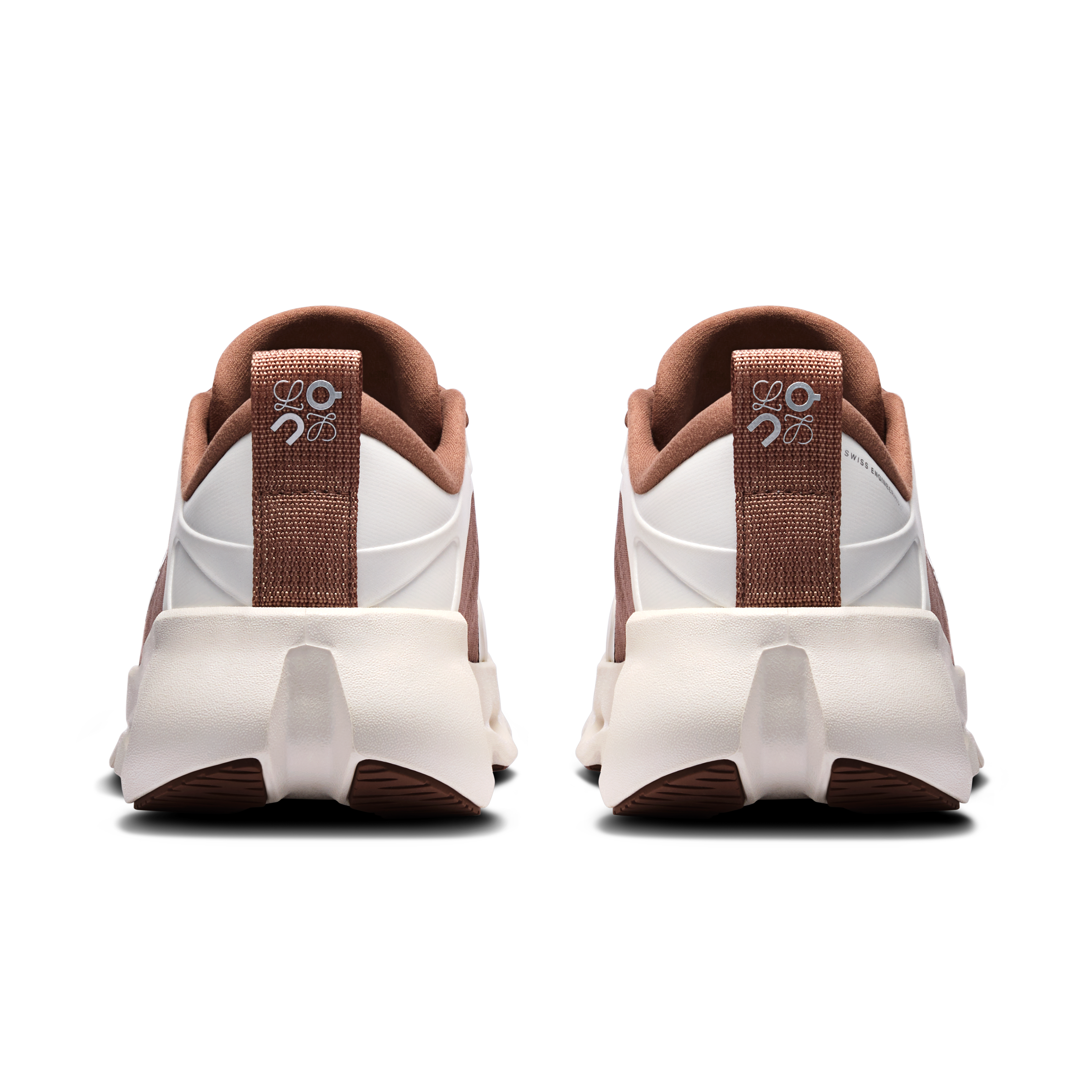 On Cloudsolo Loewe Taupe Eggshell (Women'S)