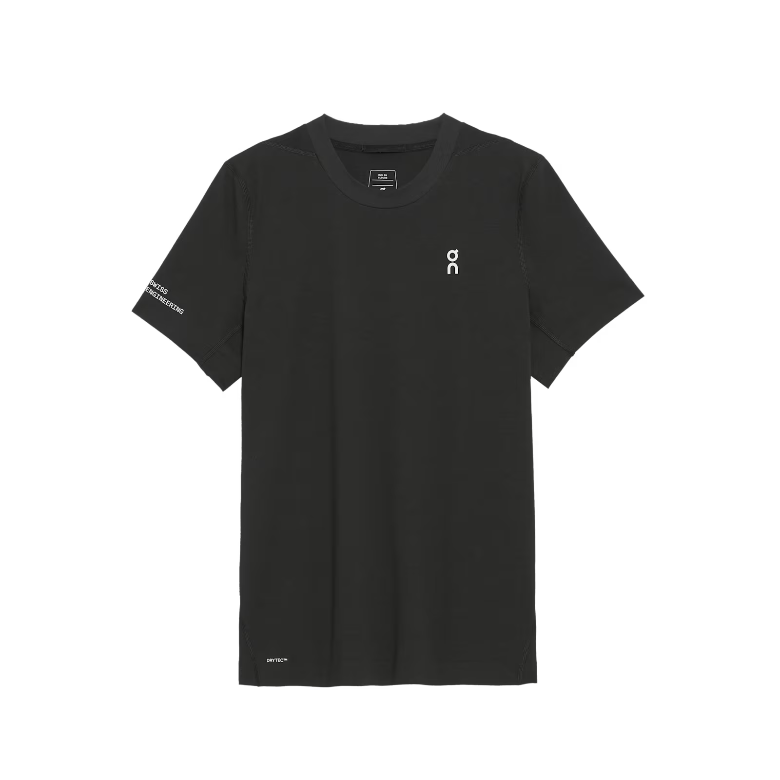 On Train-T Black (Women'S)