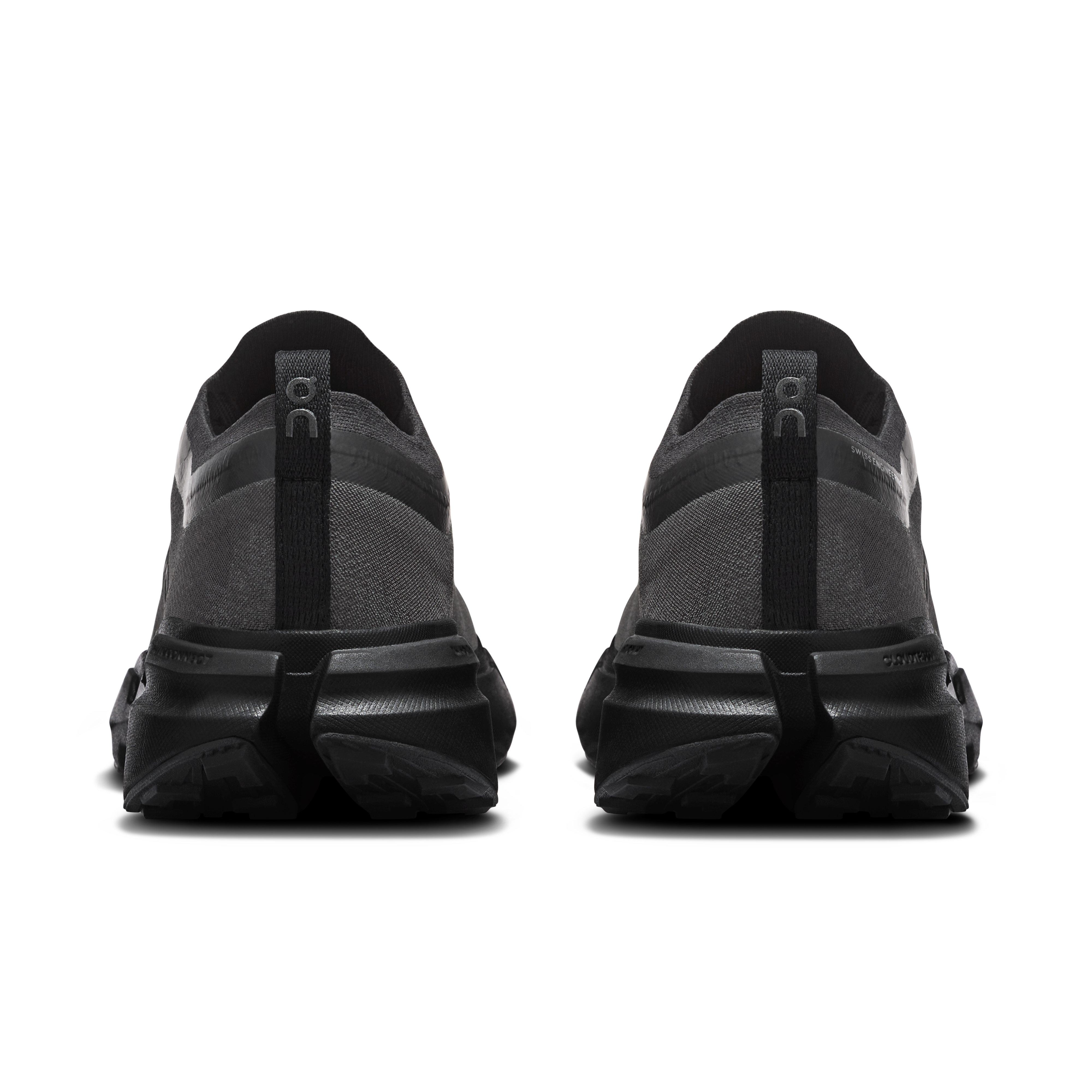 On Cloudsoma Black Black (Women'S)