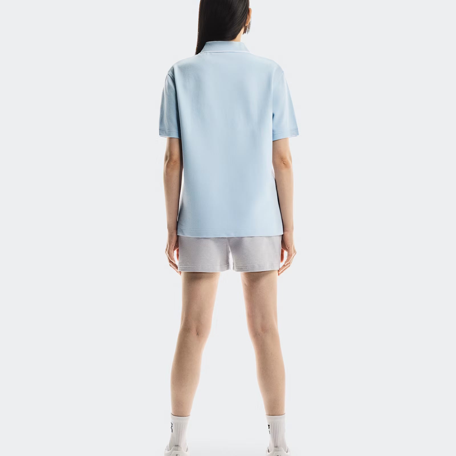 On Courtside Polo Arctic (Women'S)