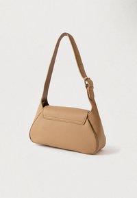 Valentino Daphne Handbag Beige