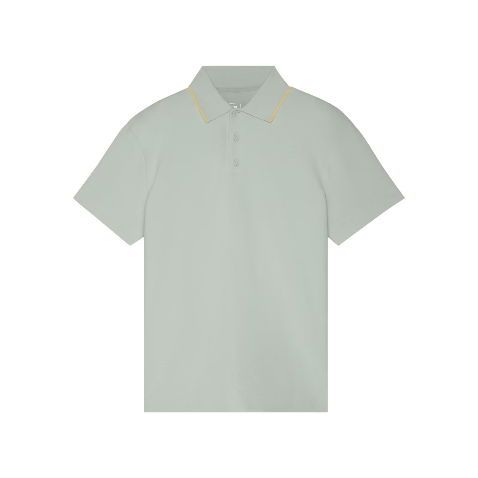 On Courtside Polo Mineral | Tide