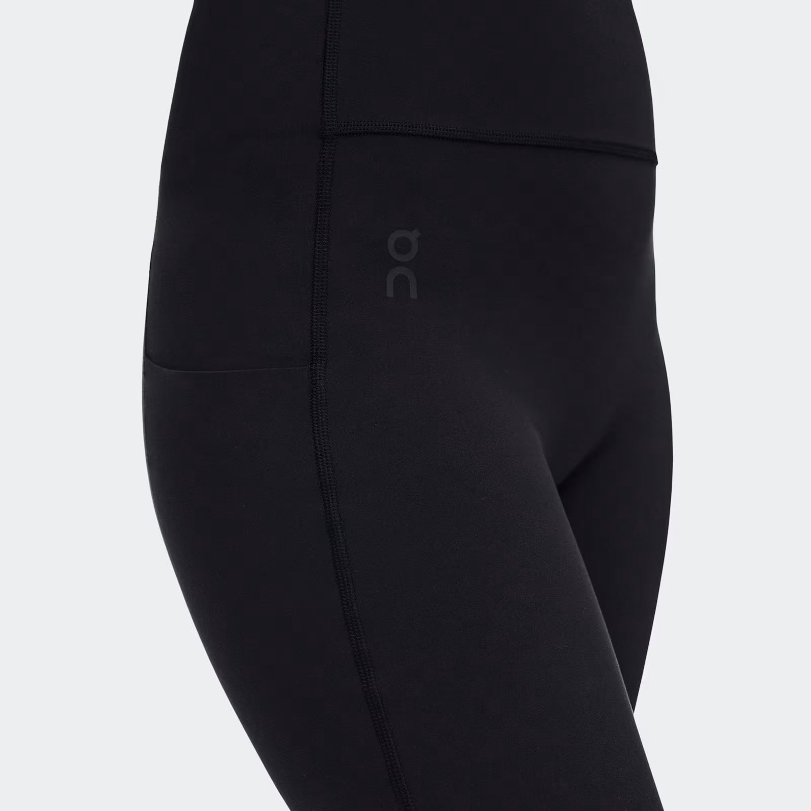 On Studio Flared Pants 30" Black (Women'S)