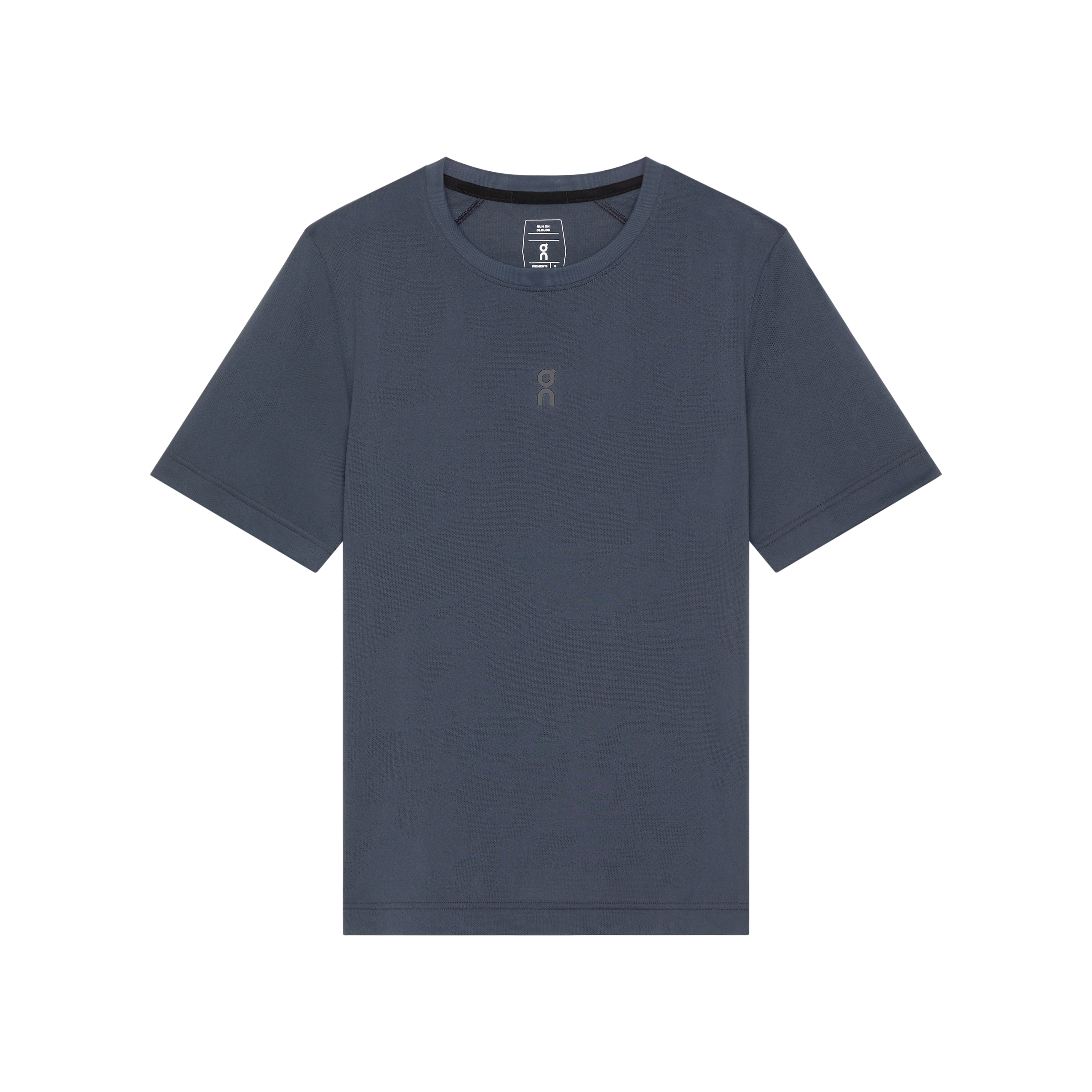 On Trail-T Navy (Women's)
