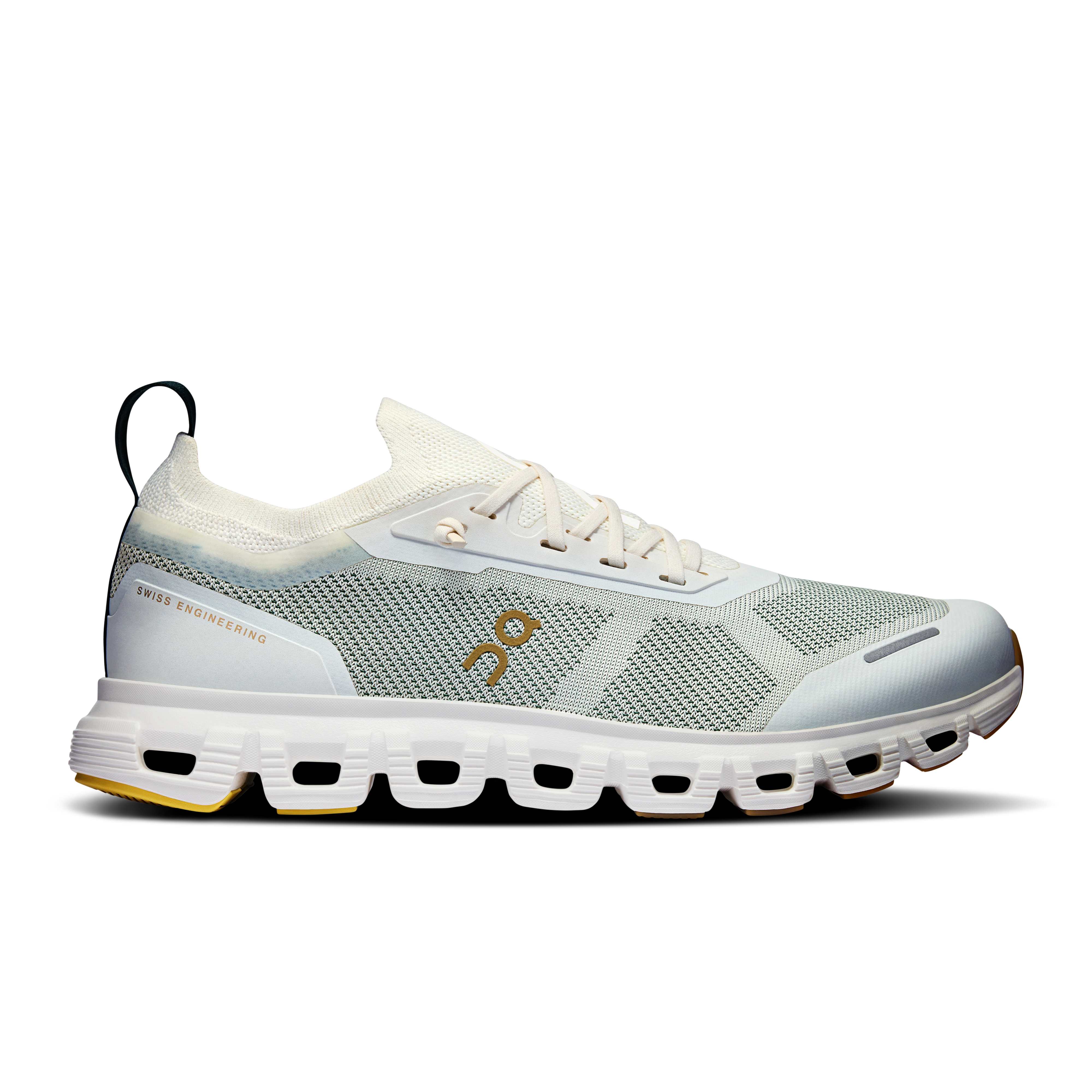 On Cloud 6 Versa Ice Spirulina (Women'S)