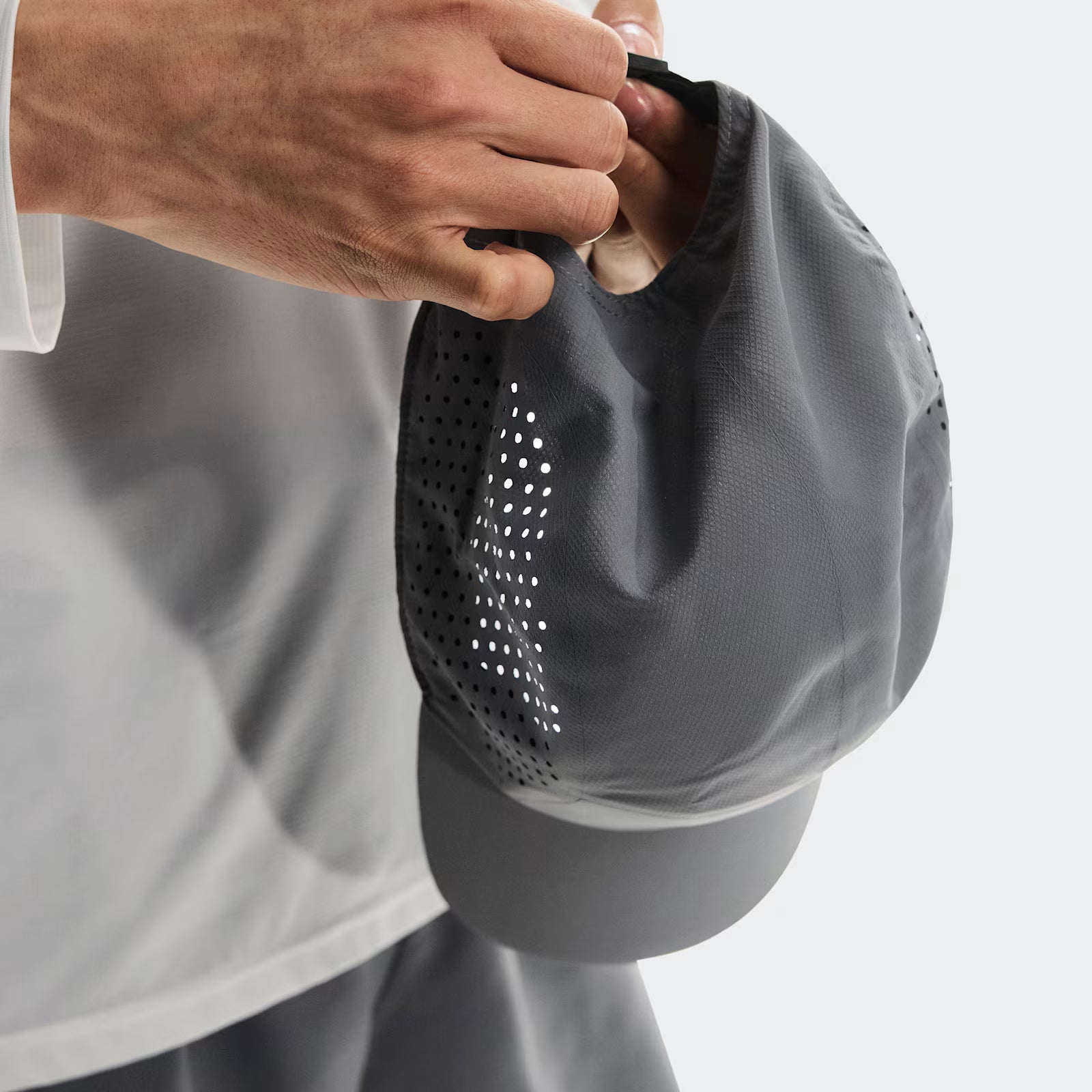 On Lightweight Cap Rock